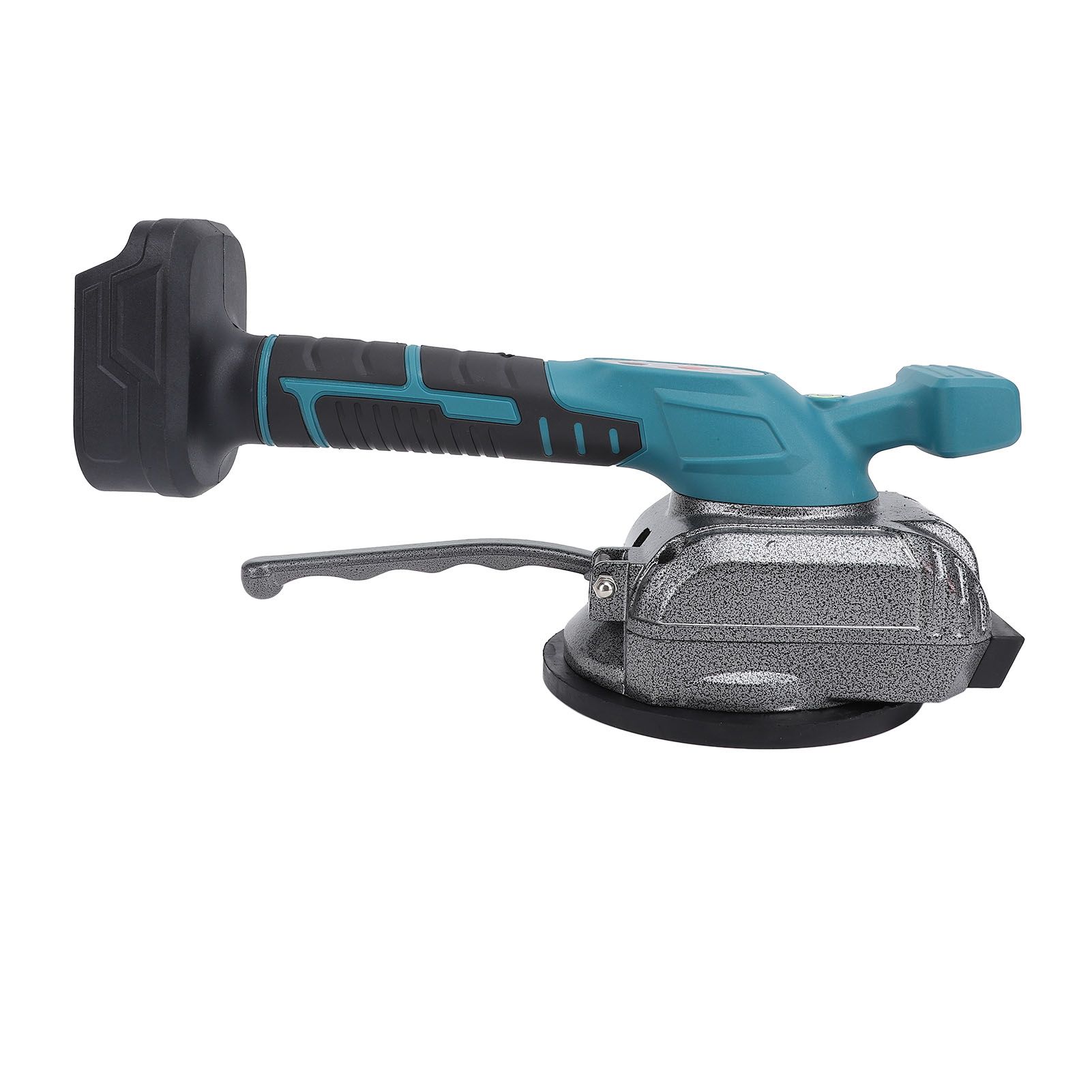 Tile Vibrator Leveling Machine 5 Speed Adjustable Strong Suction Cordless Tile view 10