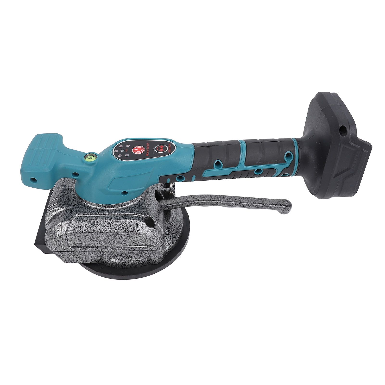 Tile Vibrator Leveling Machine 5 Speed Adjustable Strong Suction Cordless Tile view 11