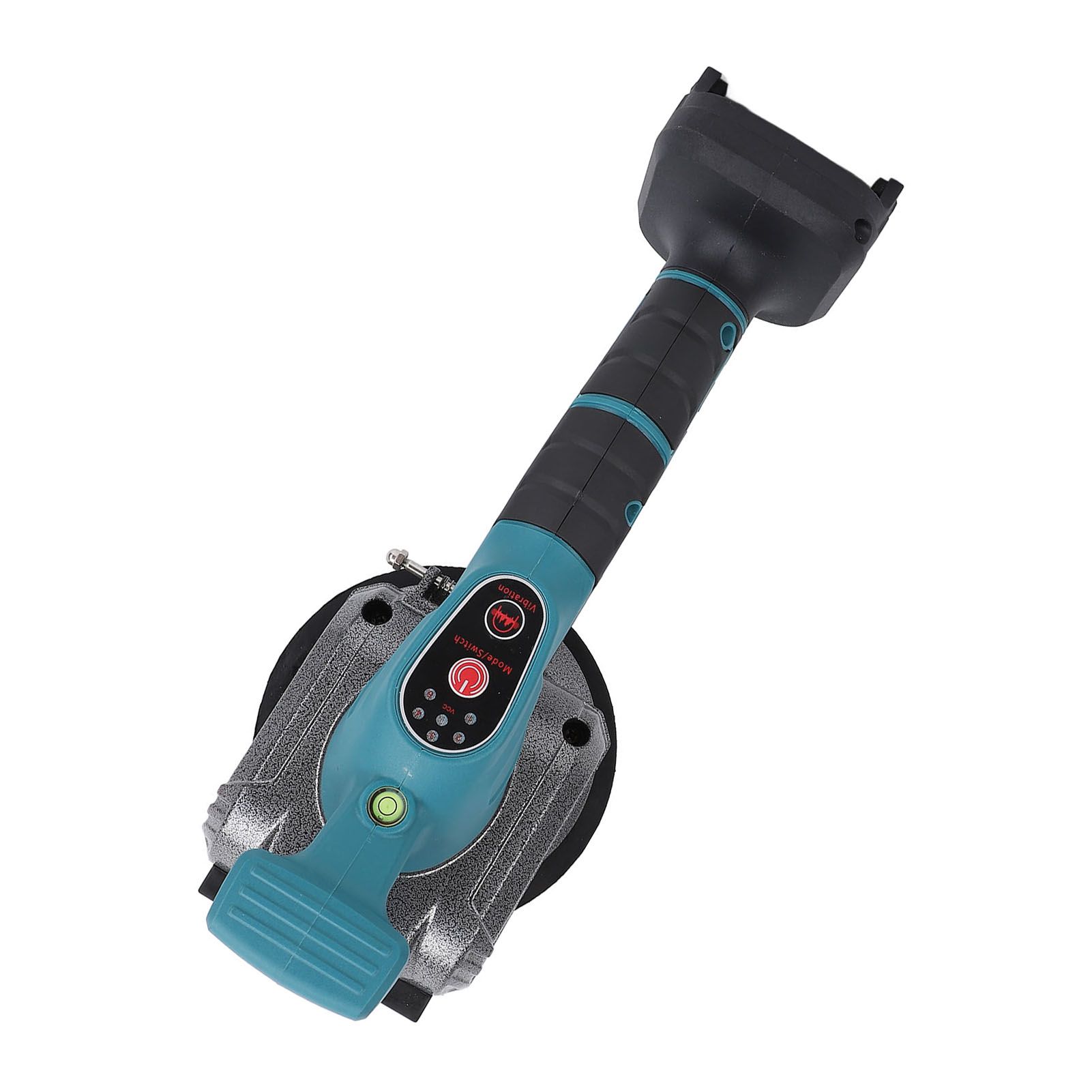Tile Vibrator Leveling Machine 5 Speed Adjustable Strong Suction Cordless Tile view 12
