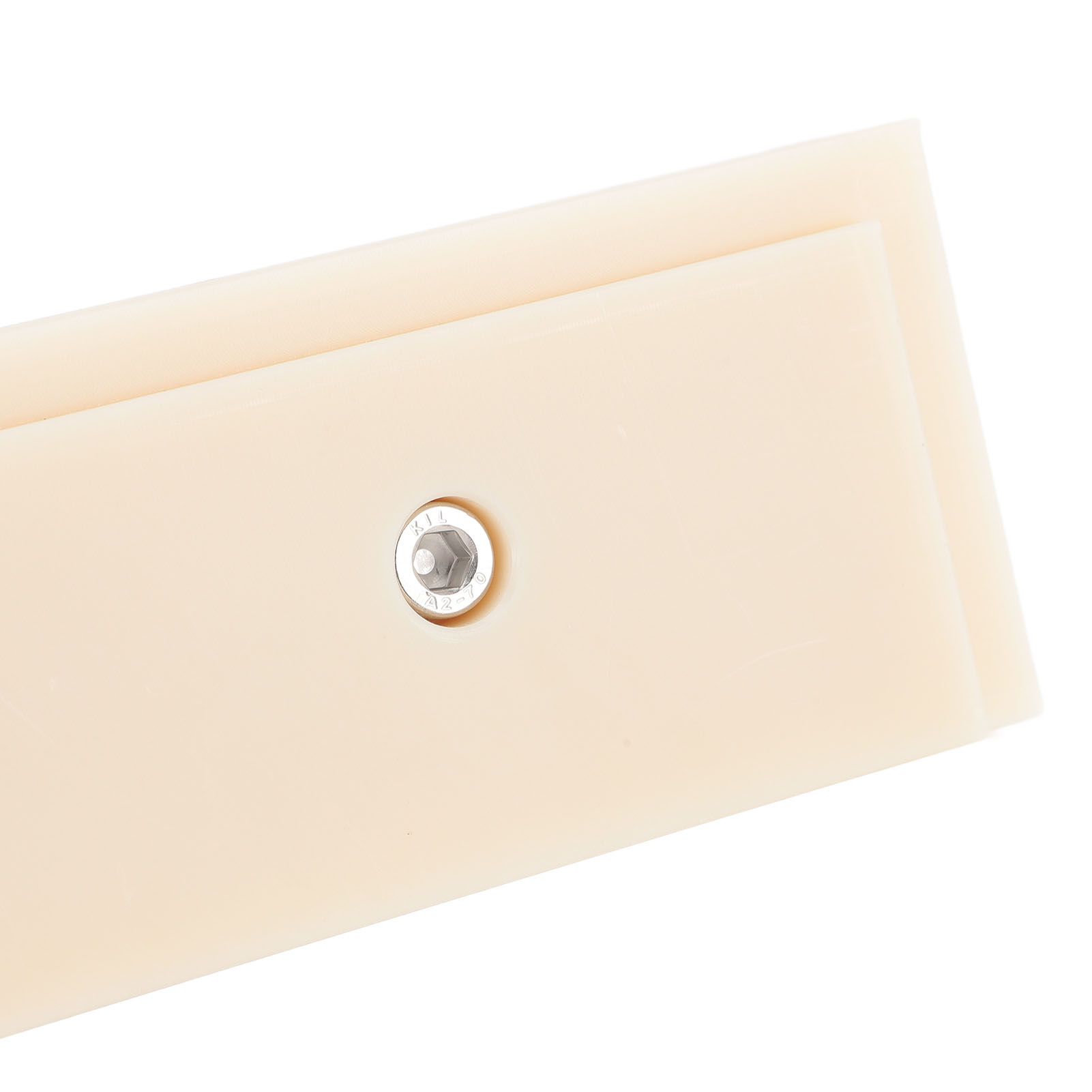 Tapping Block Nylon with Handle Tapping Block Flooring Tool for Home view 2