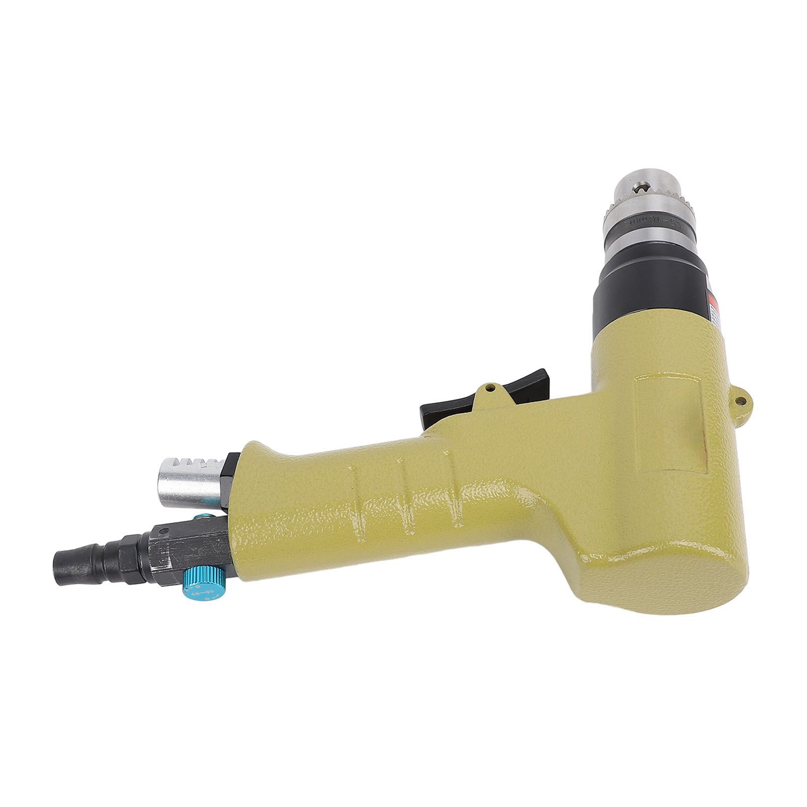 Pneumatic Drill Professional 1800RPM High Speed 3/8 Inch Reversible Rotation view 4