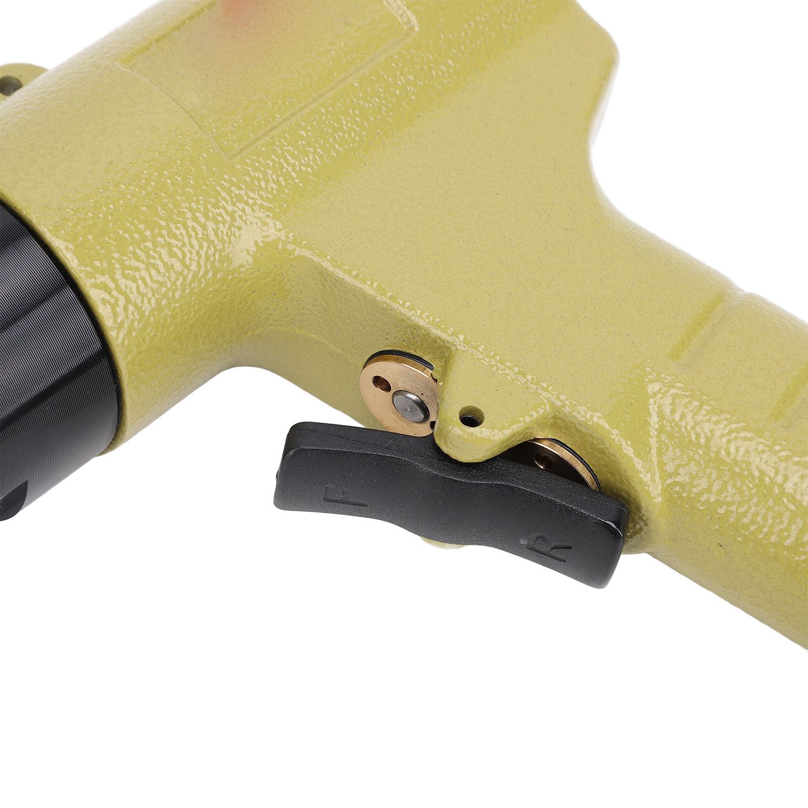 Pneumatic Drill Professional 1800RPM High Speed 3/8 Inch Reversible Rotation view 5