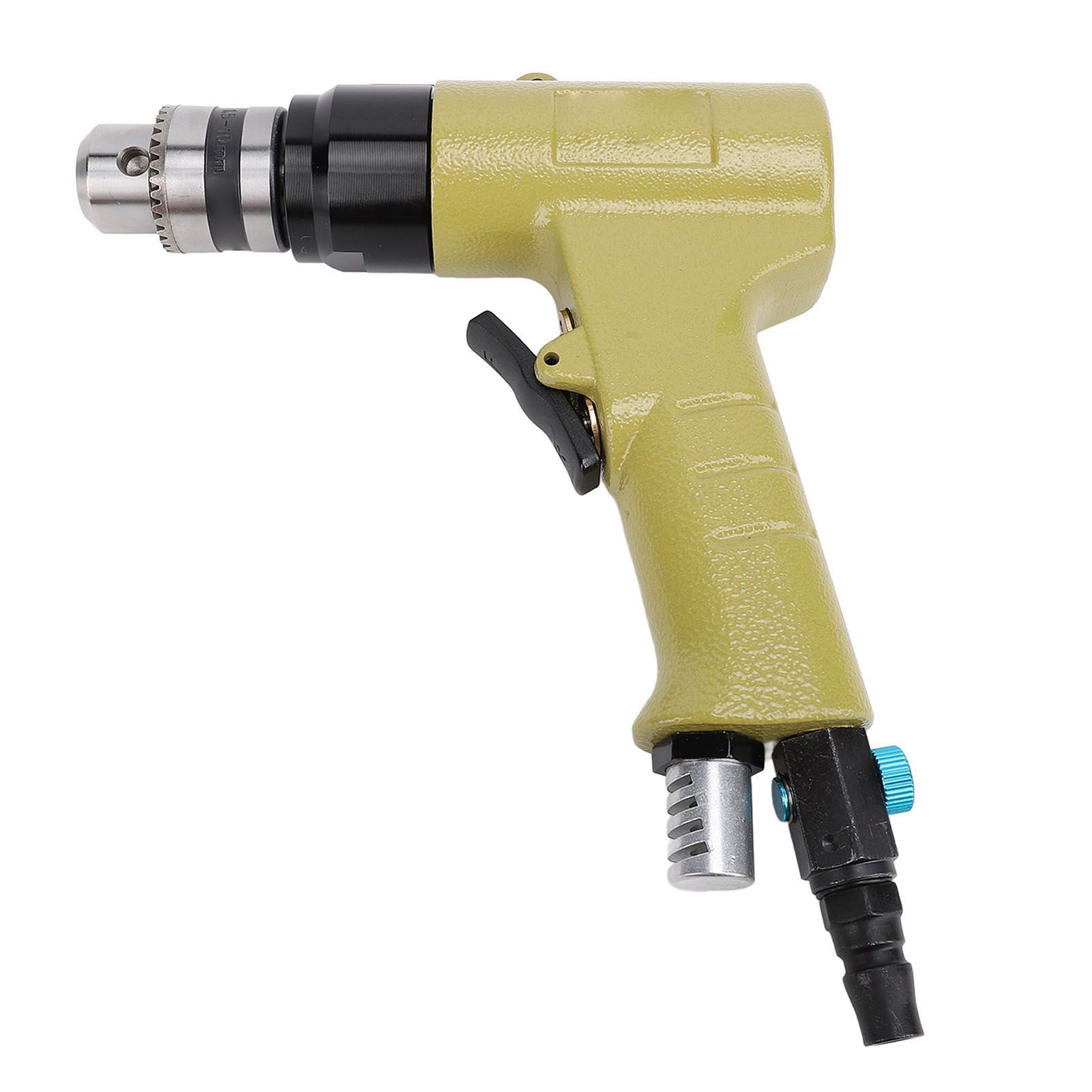 Pneumatic Drill Professional 1800RPM High Speed 3/8 Inch Reversible Rotation view 11
