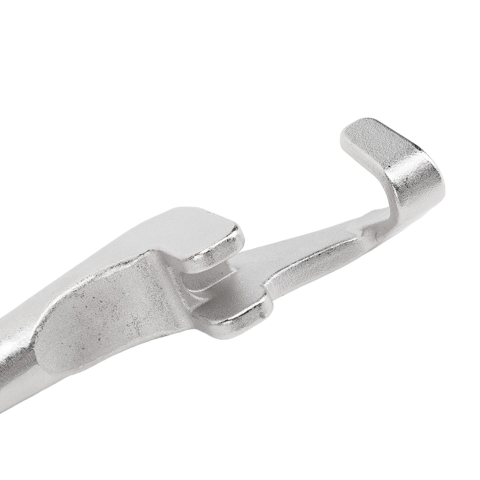 Wrench Extender Tool Bar Aluminum Alloy Ergonomic Universal Wrench Extender view 2