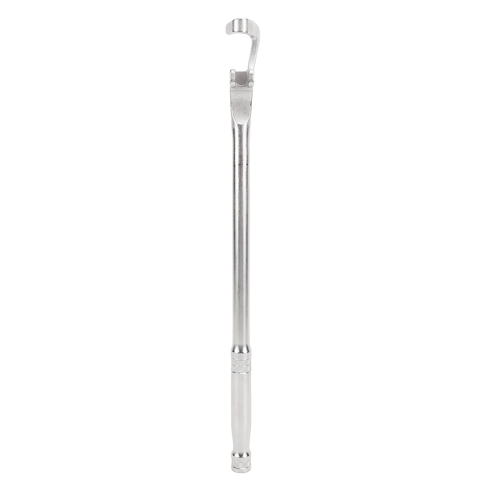 Wrench Extender Tool Bar Aluminum Alloy Ergonomic Universal Wrench Extender view 3
