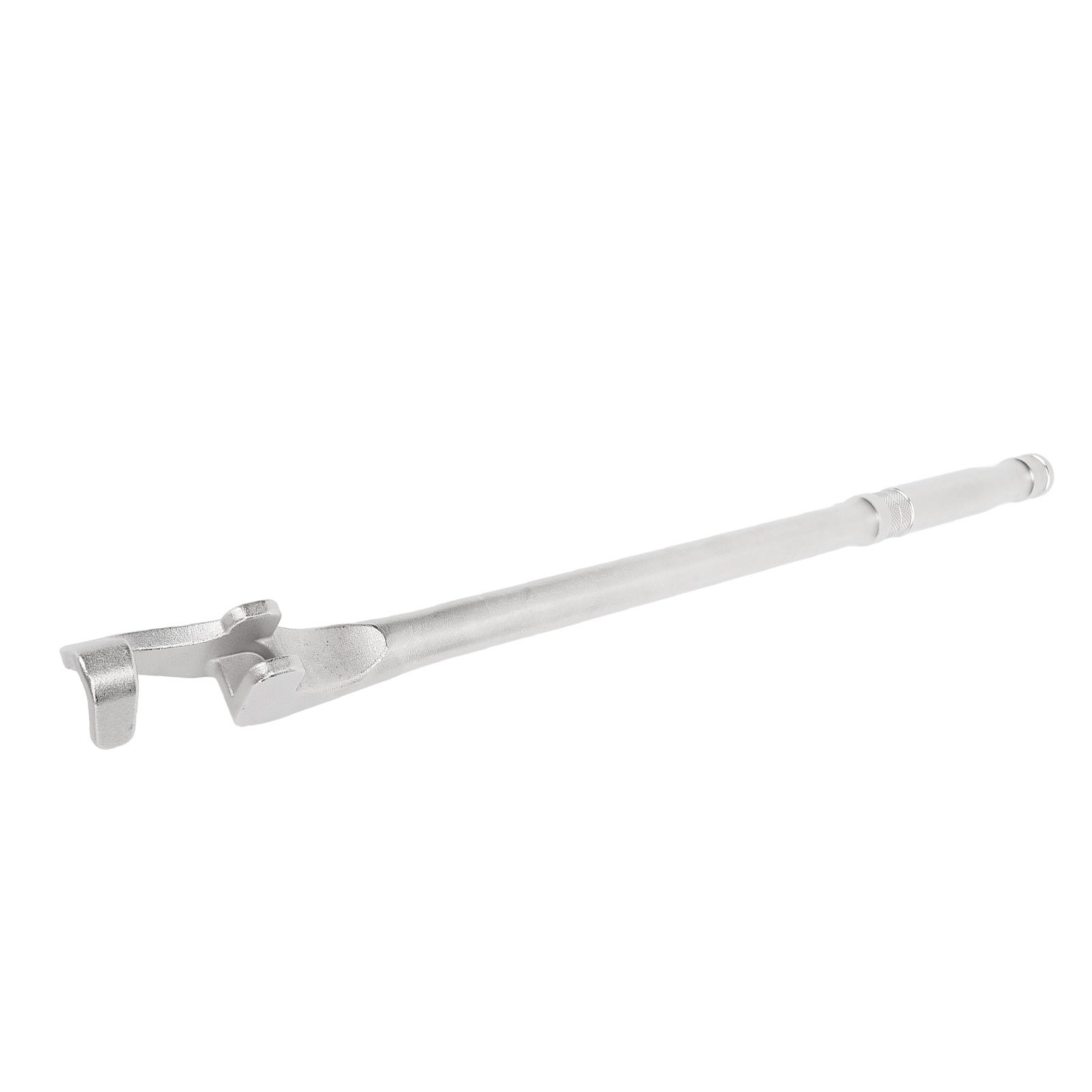Wrench Extender Tool Bar Aluminum Alloy Ergonomic Universal Wrench Extender view 4