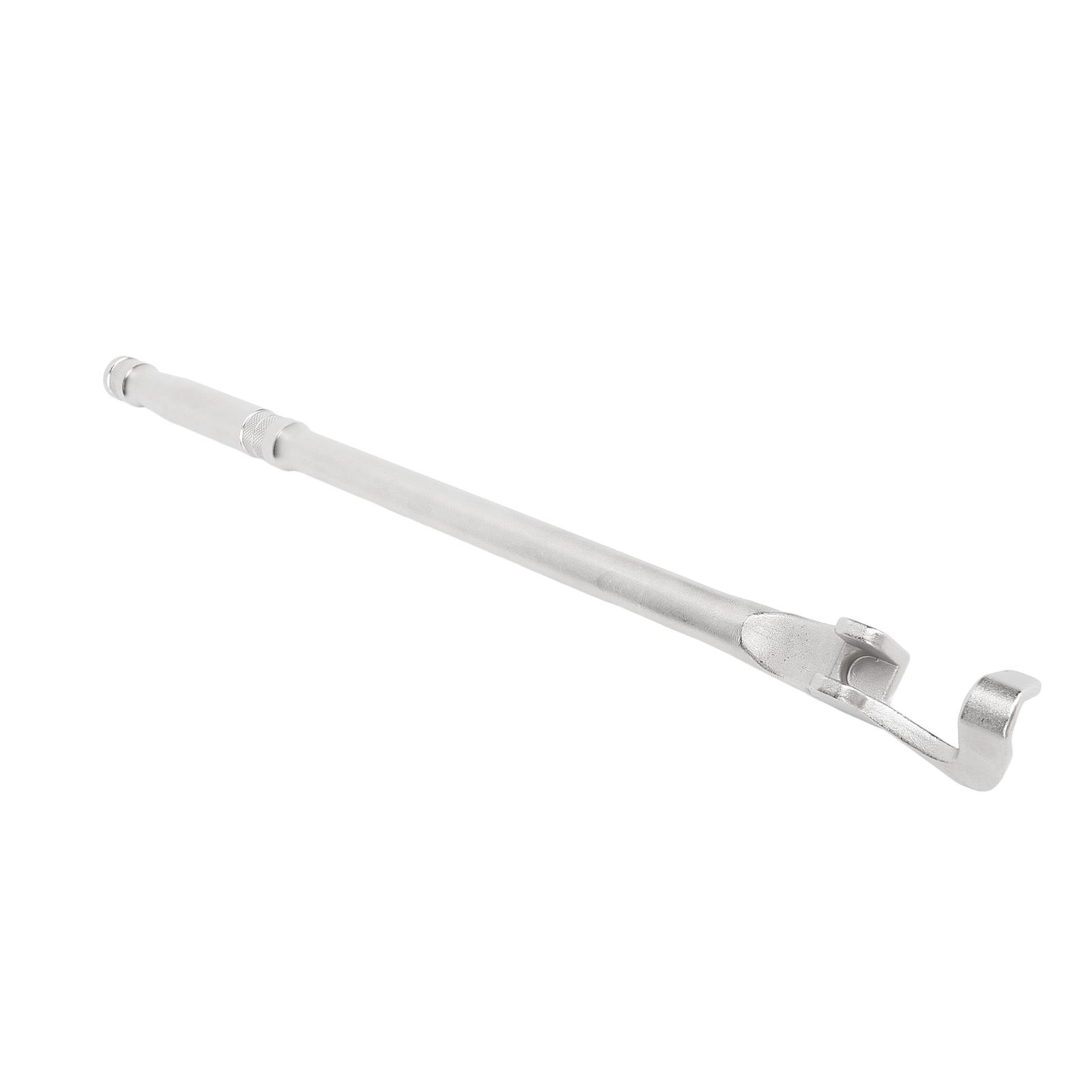 Wrench Extender Tool Bar Aluminum Alloy Ergonomic Universal Wrench Extender view 6