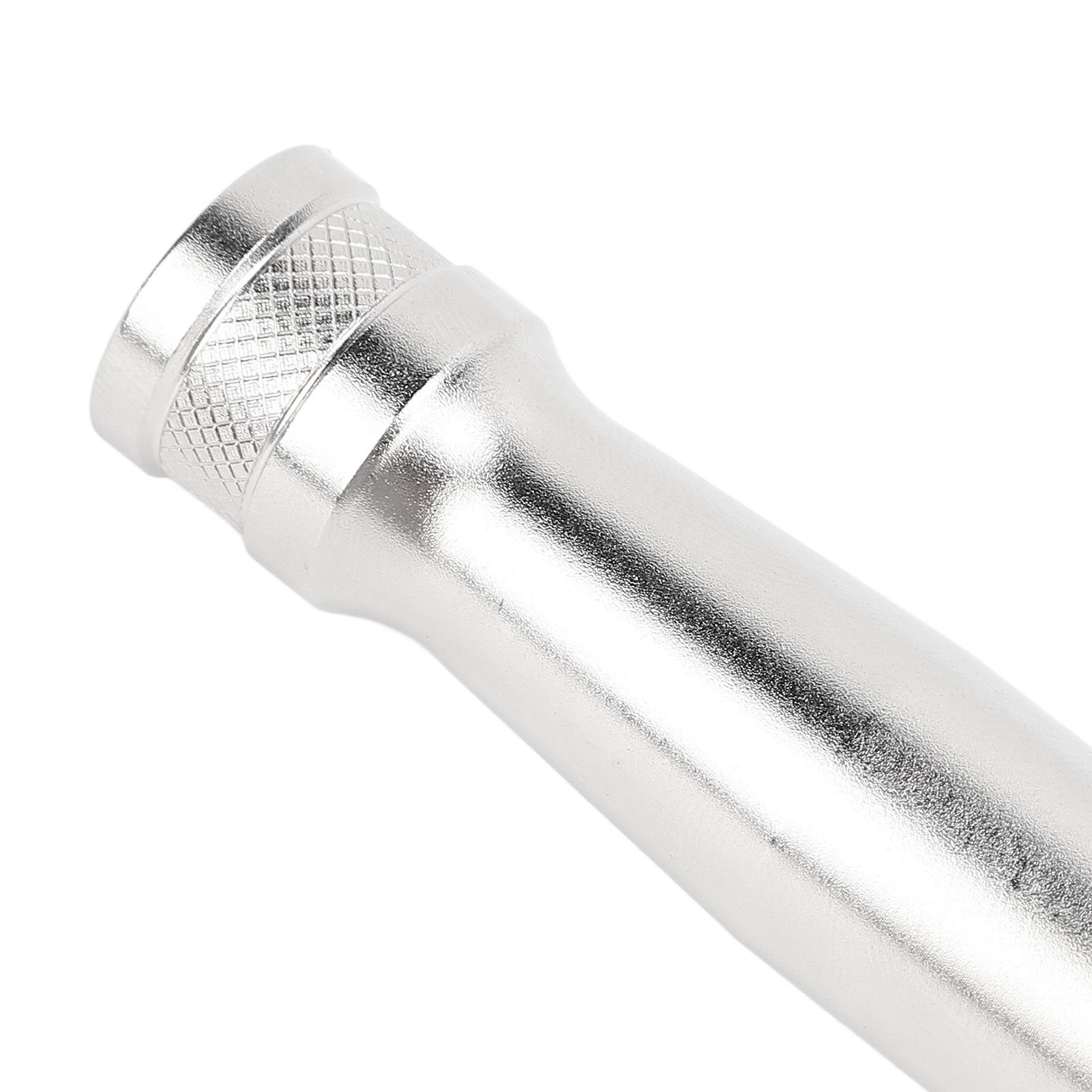 Wrench Extender Tool Bar Aluminum Alloy Ergonomic Universal Wrench Extender view 7
