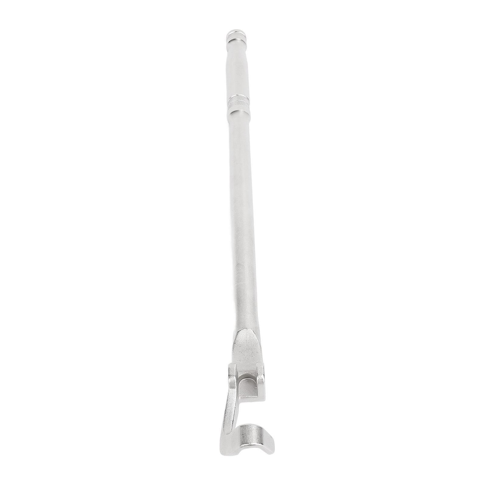 Wrench Extender Tool Bar Aluminum Alloy Ergonomic Universal Wrench Extender view 8
