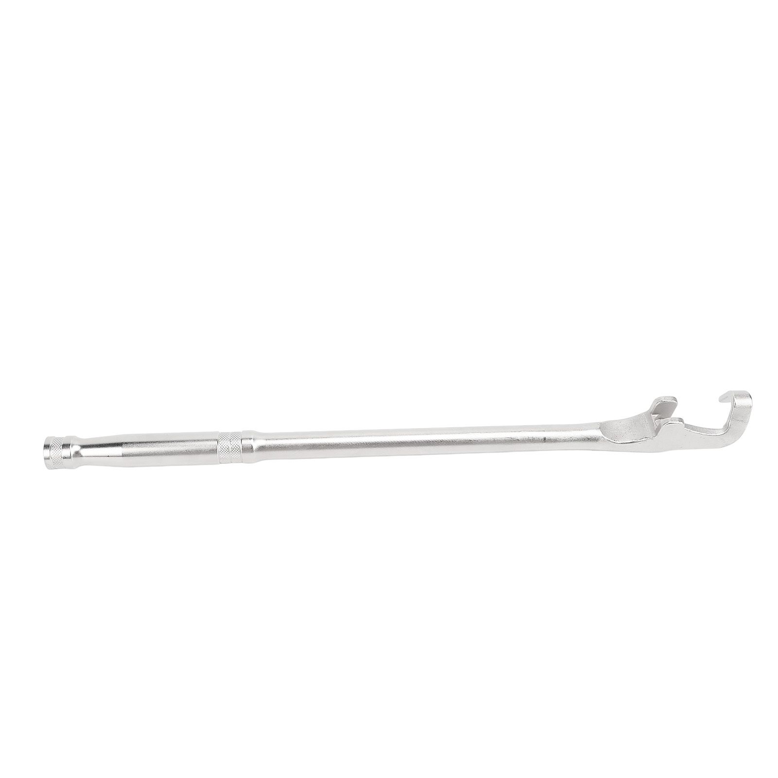 Wrench Extender Tool Bar Aluminum Alloy Ergonomic Universal Wrench Extender view 9