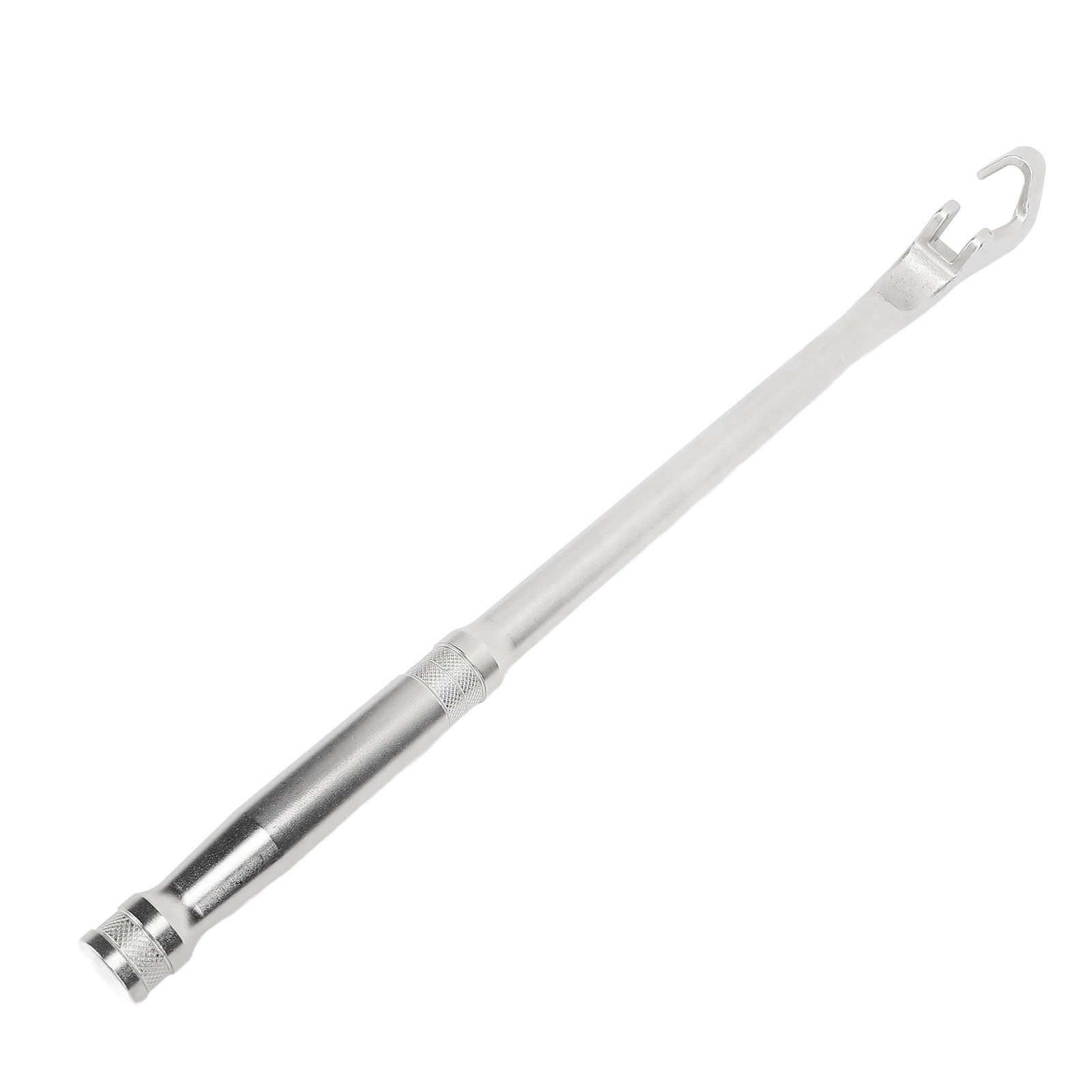 Wrench Extender Tool Bar Aluminum Alloy Ergonomic Universal Wrench Extender view 10