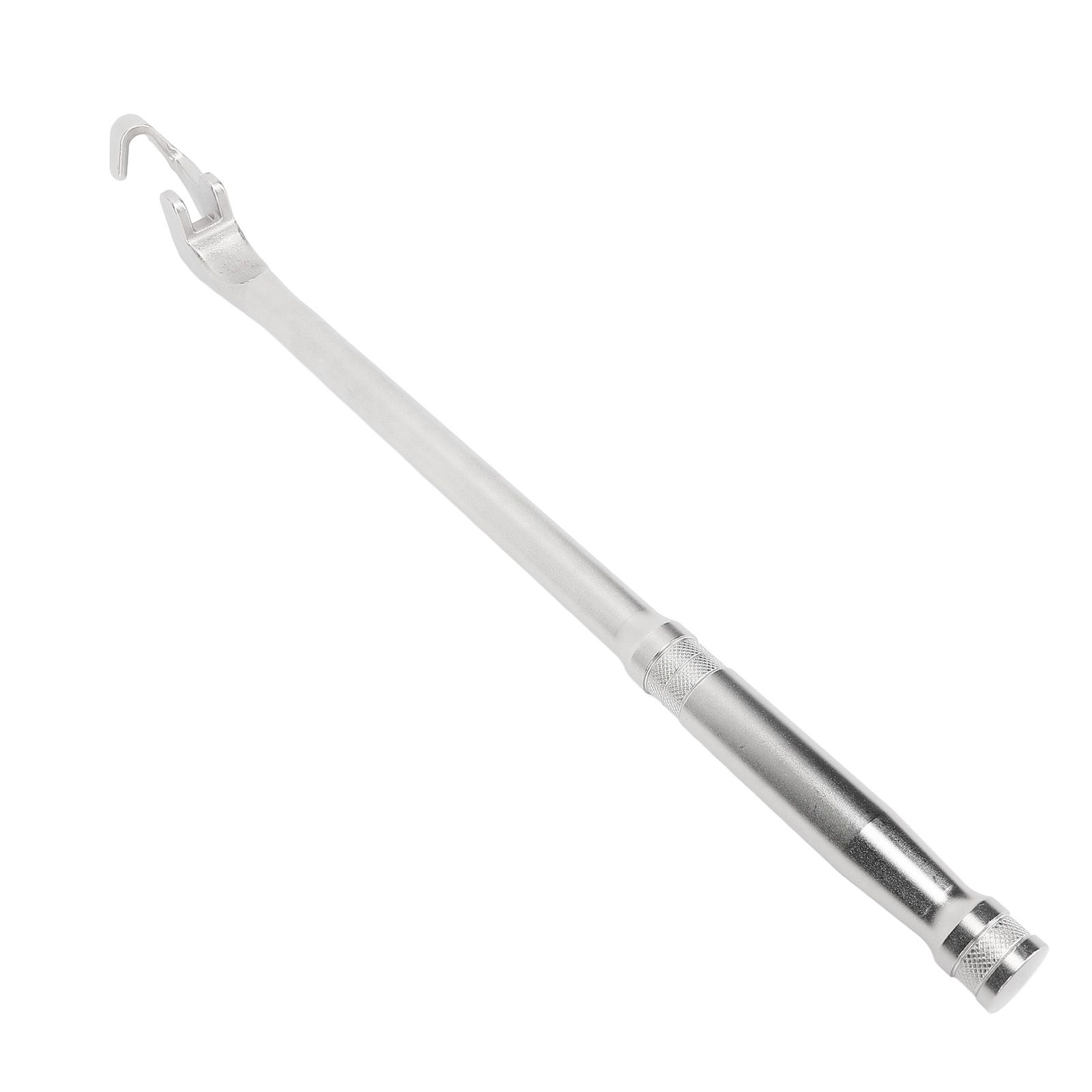 Wrench Extender Tool Bar Aluminum Alloy Ergonomic Universal Wrench Extender view 11