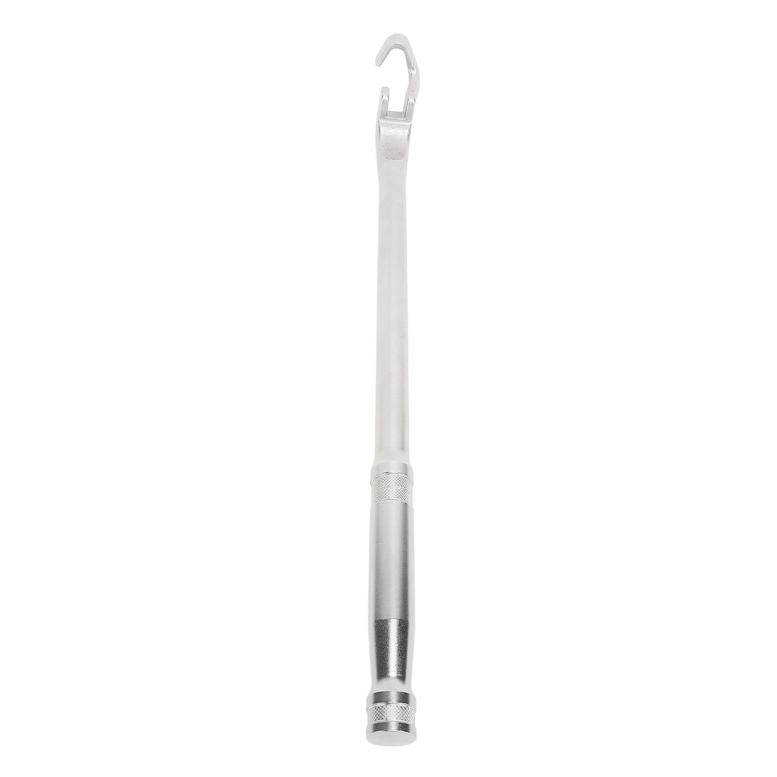 Wrench Extender Tool Bar Aluminum Alloy Ergonomic Universal Wrench Extender view 12