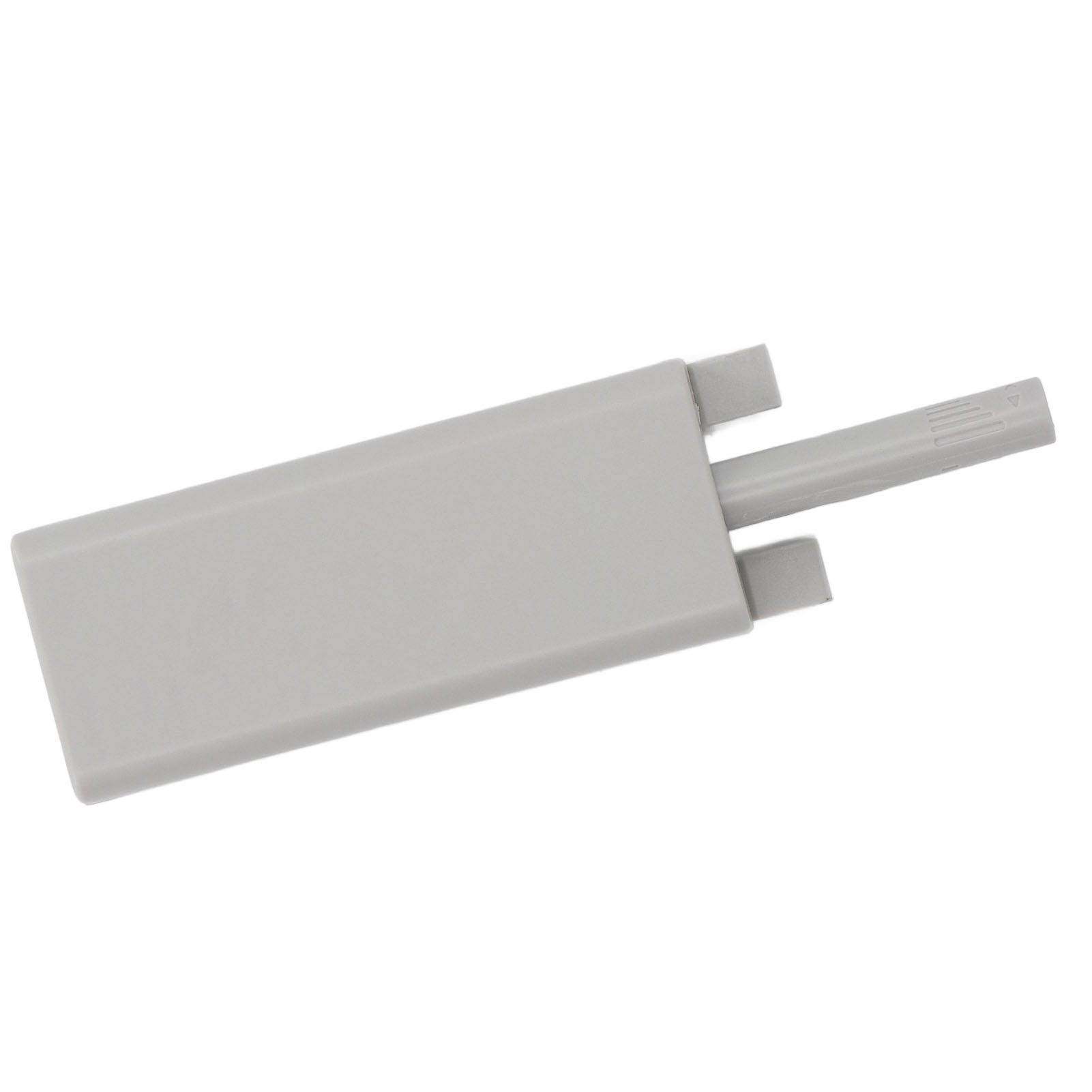 Push Latch Smart Automatic Electric Magnetic Push Opener for Cabinet Drawer
