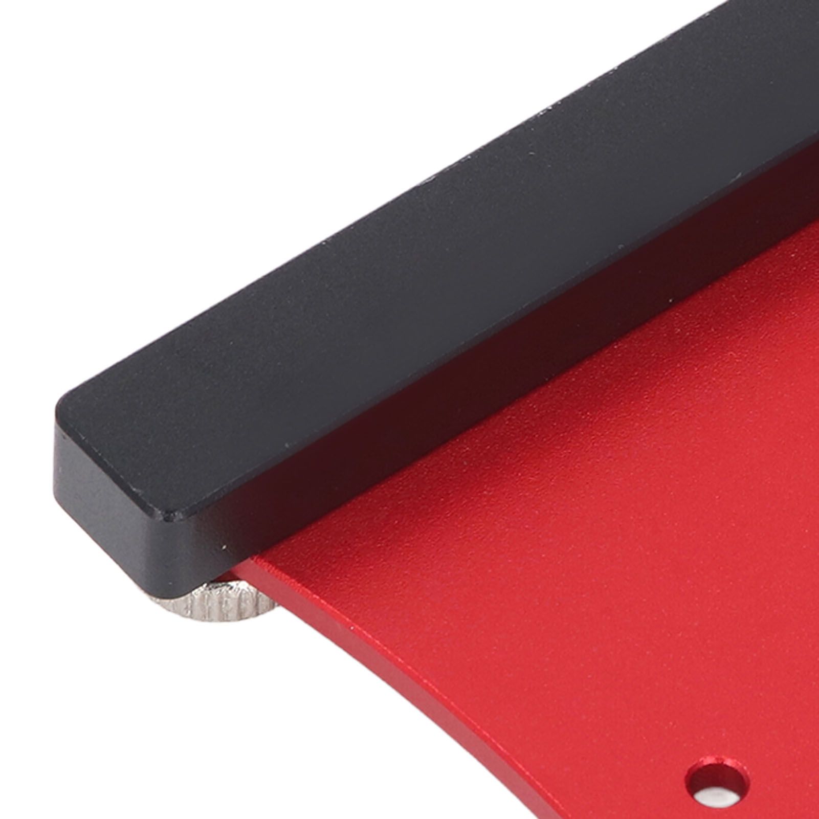 35mm Hinge Punch Locator Hinge Boring Jig 4 Hole Spacing Adjustable Margin view 7