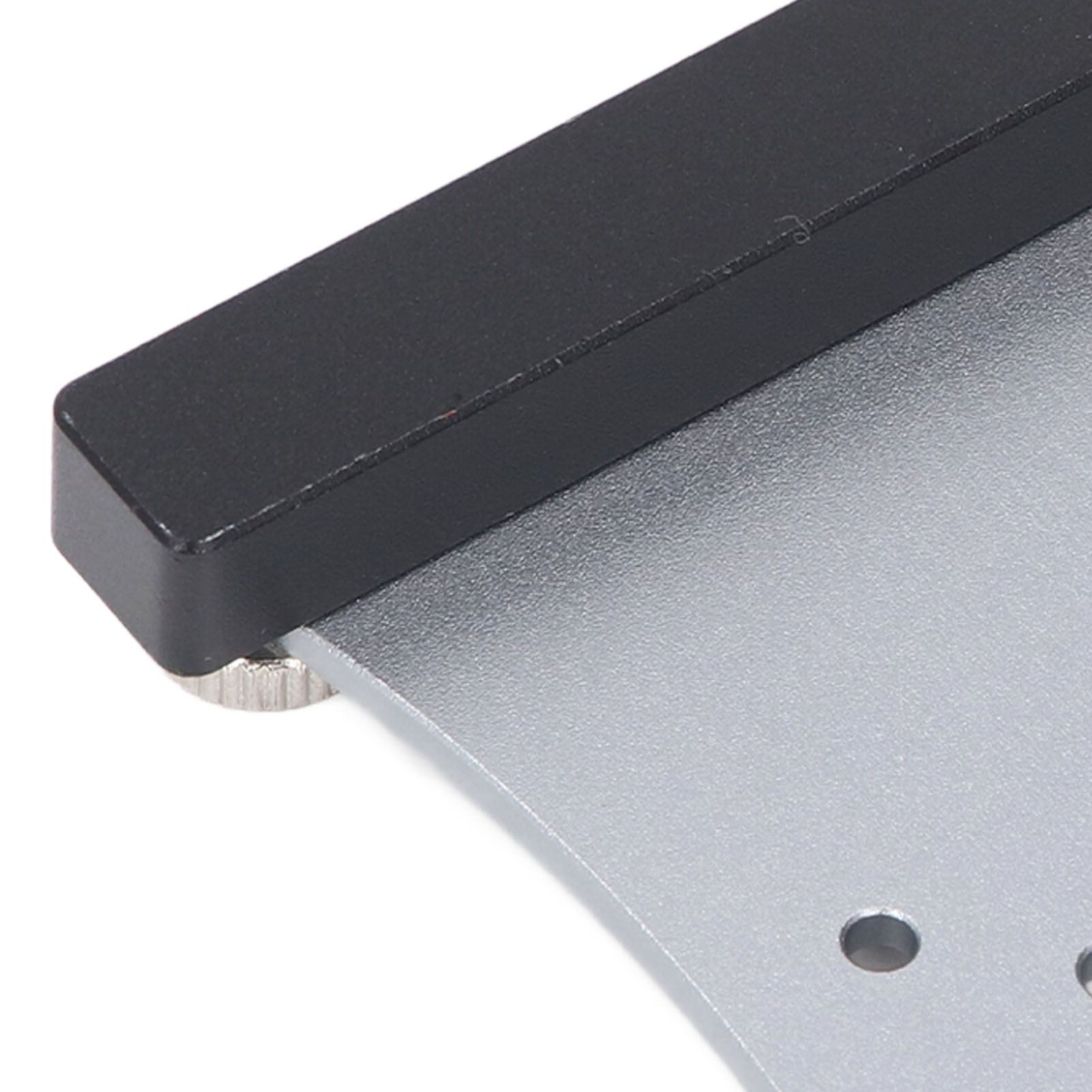 35mm Hinge Punch Locator Hinge Boring Jig 4 Hole Spacing Adjustable Margin view 2