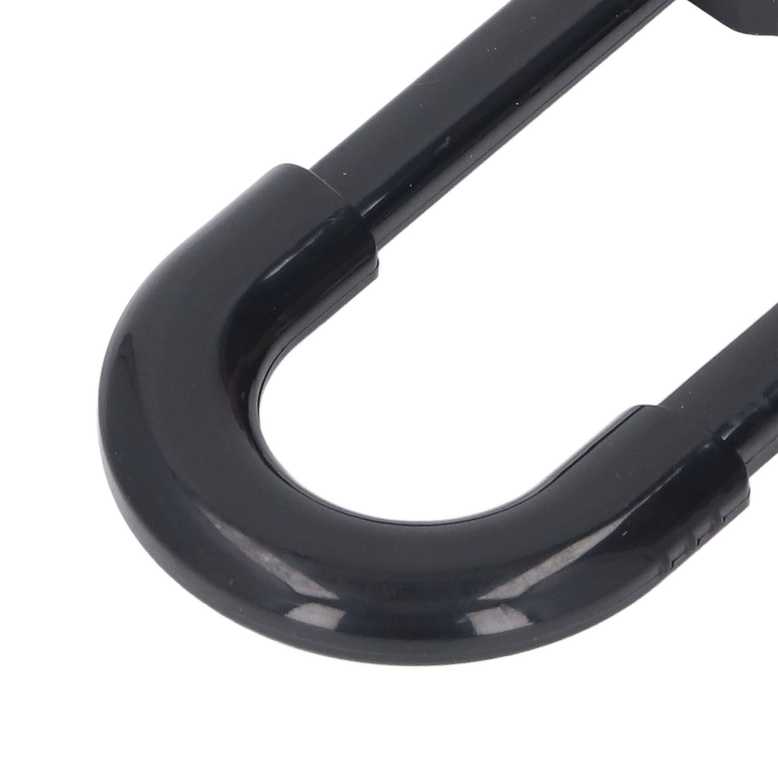 5Pcs Cabinet Handle Locks Multifunctional Adjustable U Shaped Child Safety view 5