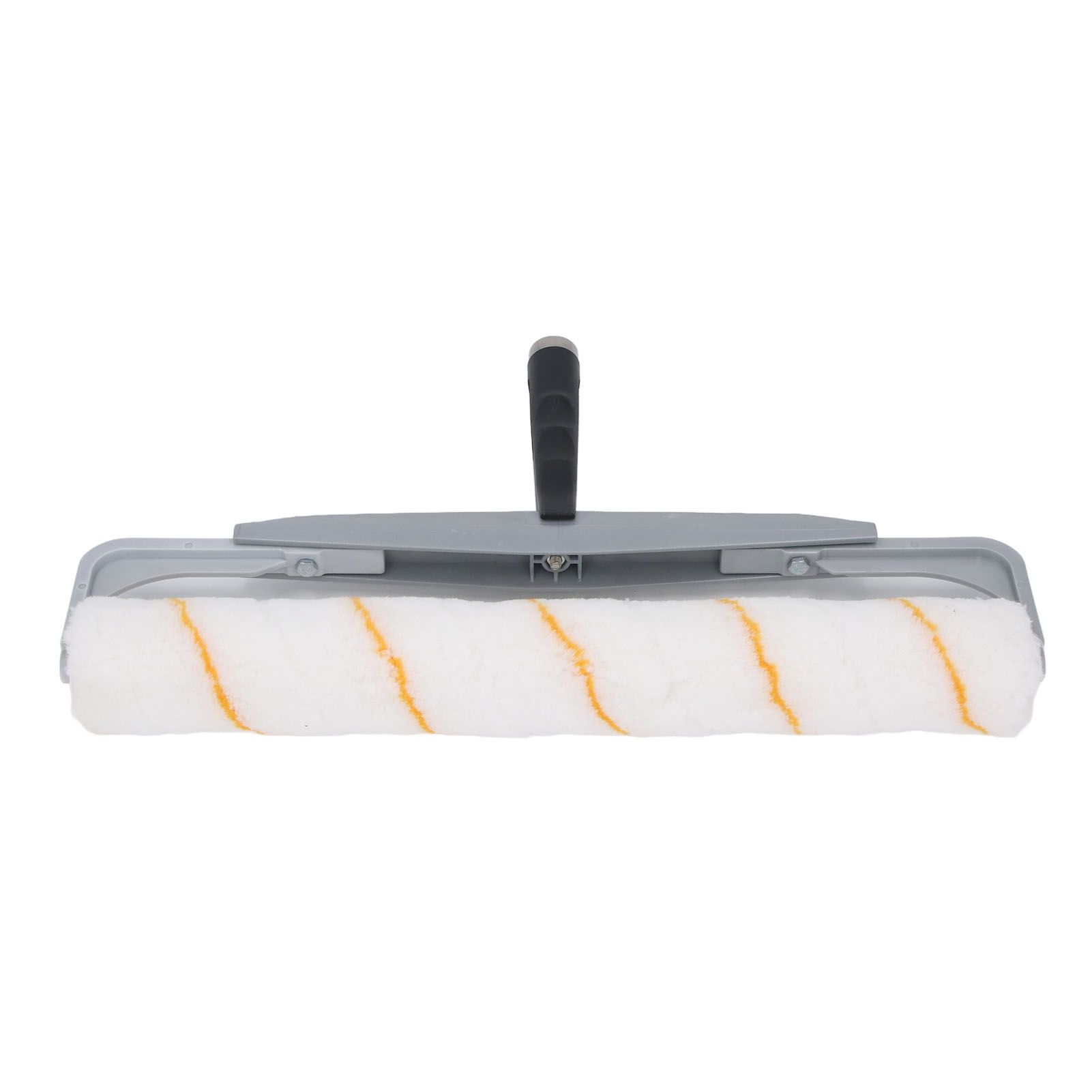 18 Inch Paint Roller Cover Set Detachable End Cap Home Painting Brush Tools view 3