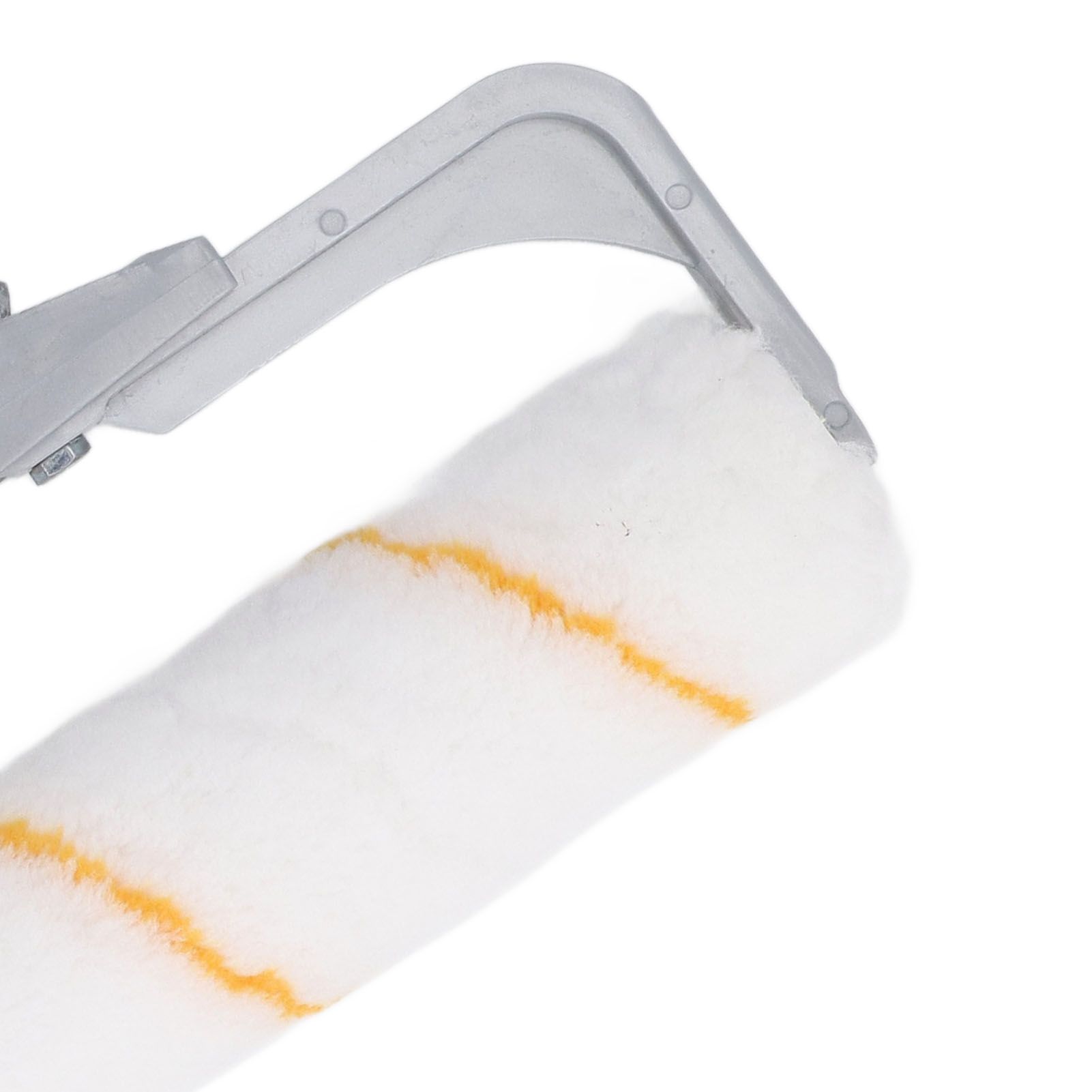 18 Inch Paint Roller Cover Set Detachable End Cap Home Painting Brush Tools view 5
