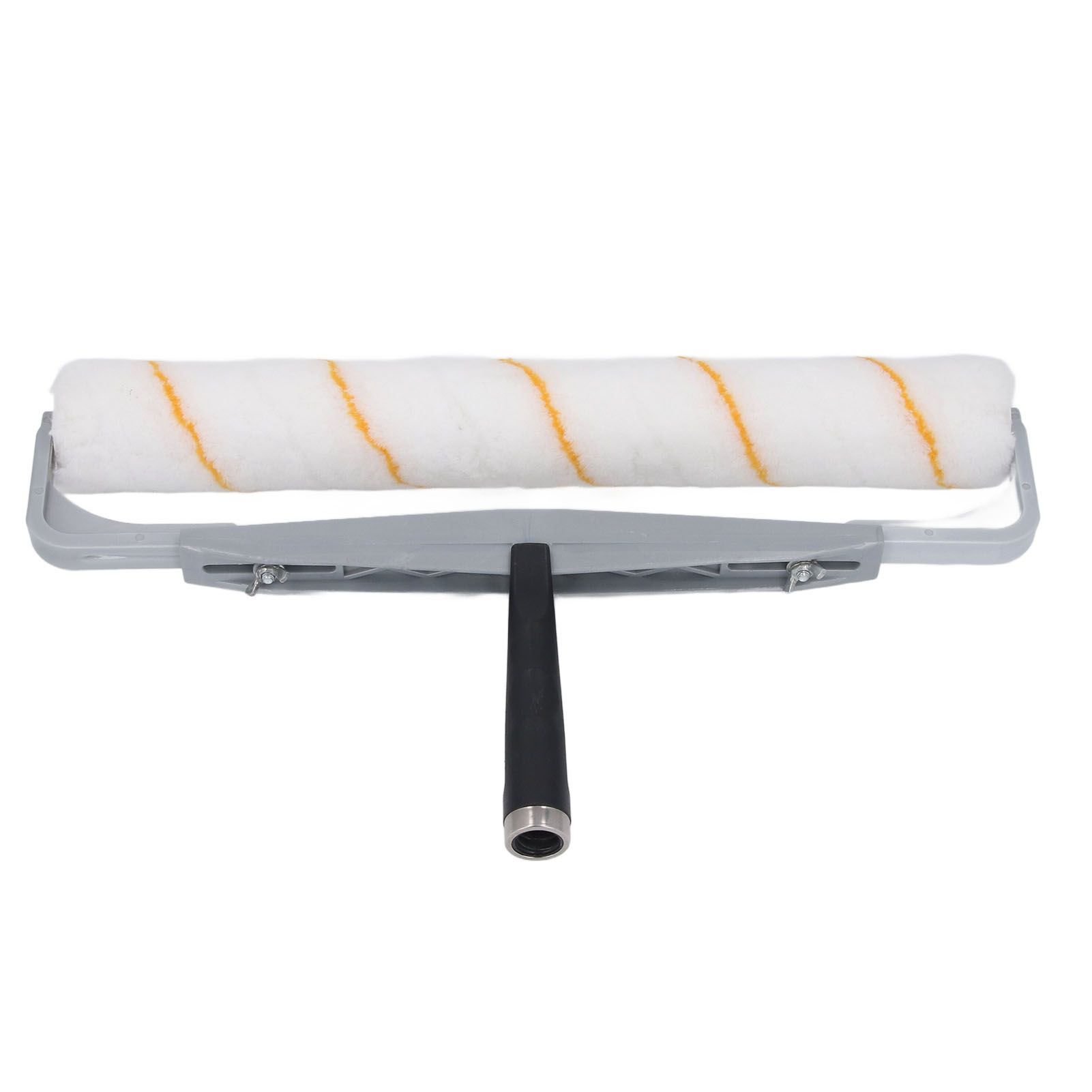 18 Inch Paint Roller Cover Set Detachable End Cap Home Painting Brush Tools view 10