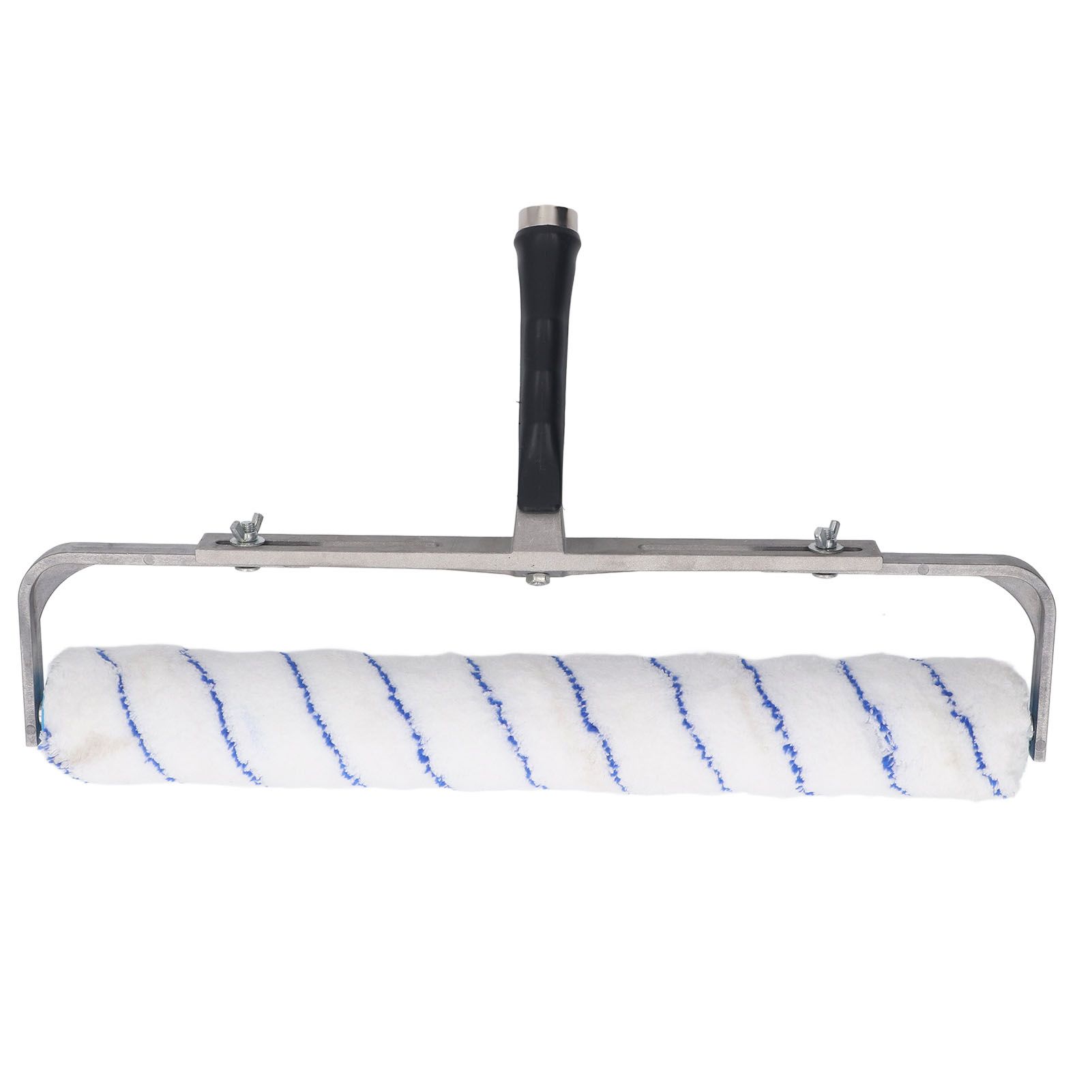 Paint Roller 18 Inch Width 1/2 Inch Fluff High Efficiency Wall Painting view 3
