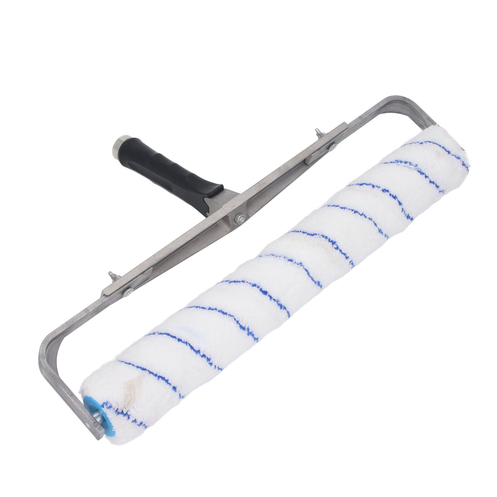 Paint Roller 18 Inch Width 1/2 Inch Fluff High Efficiency Wall Painting view 4
