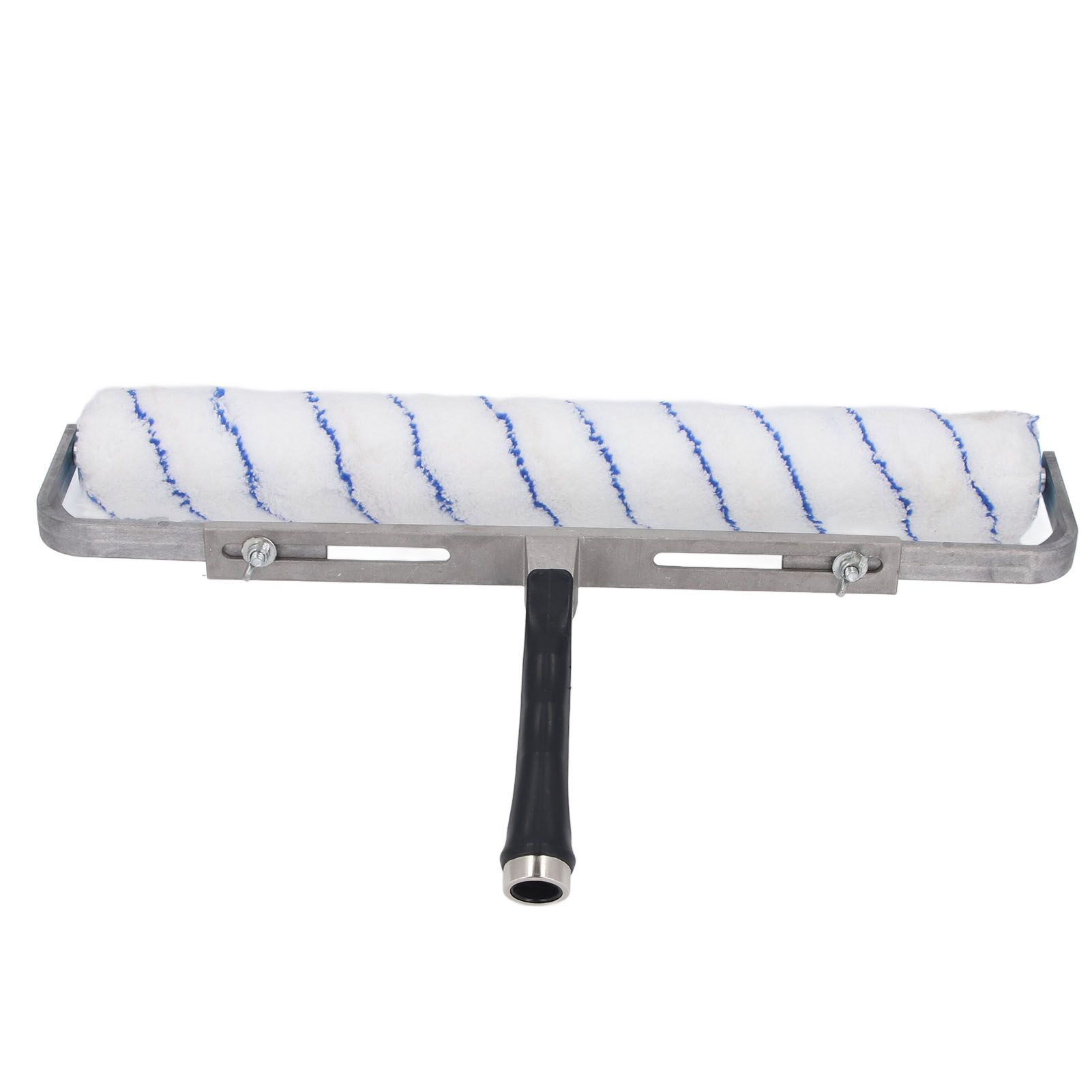 Paint Roller 18 Inch Width 1/2 Inch Fluff High Efficiency Wall Painting view 9