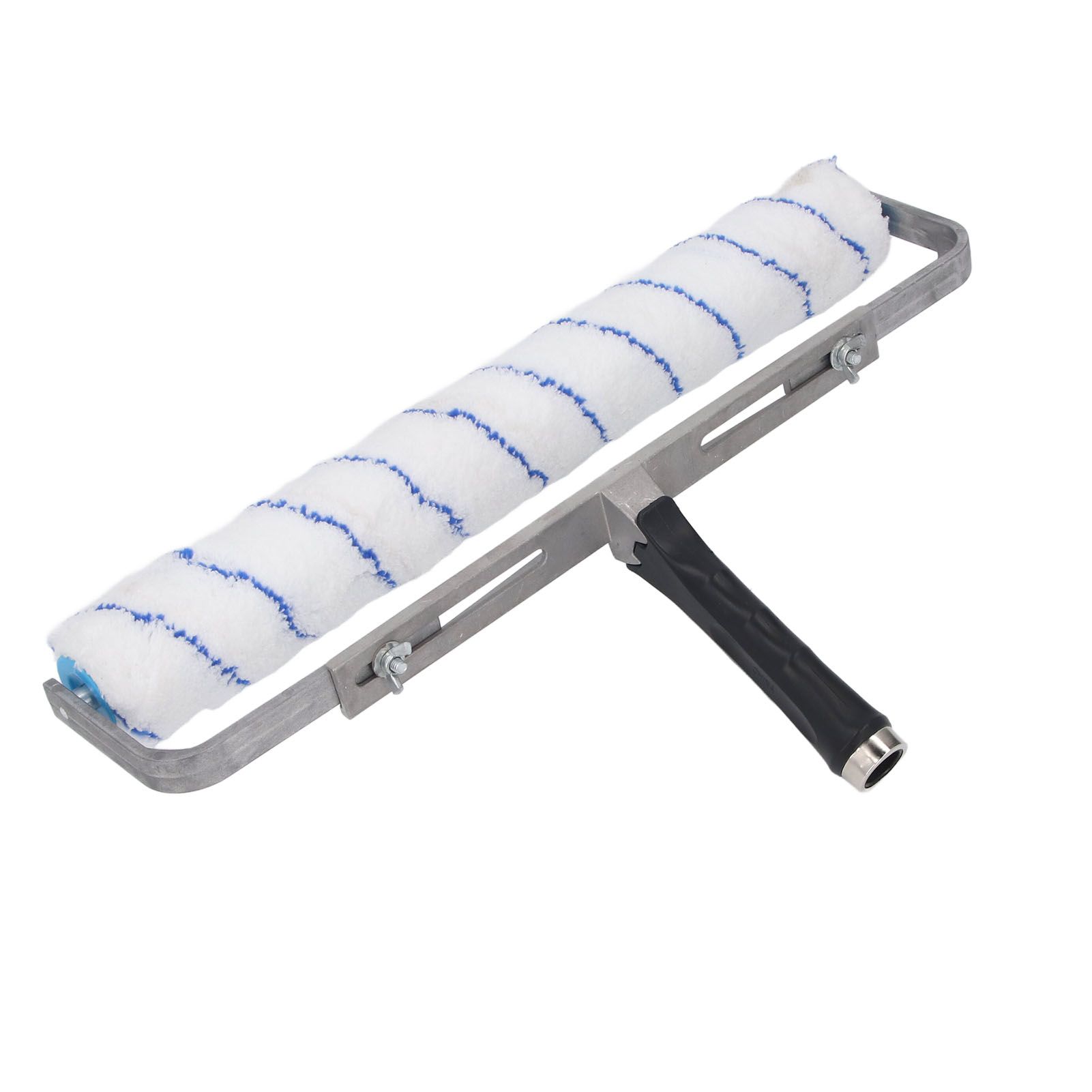 Paint Roller 18 Inch Width 1/2 Inch Fluff High Efficiency Wall Painting view 10