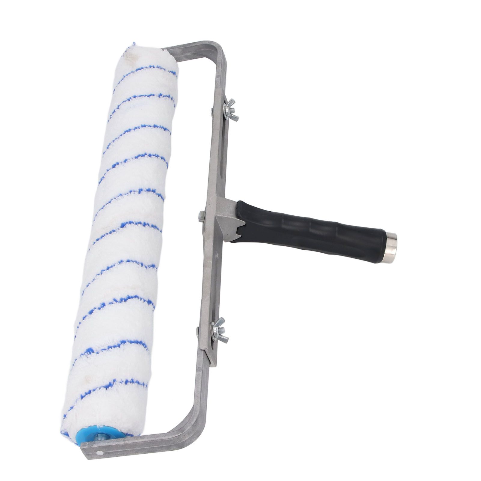 Paint Roller 18 Inch Width 1/2 Inch Fluff High Efficiency Wall Painting view 11