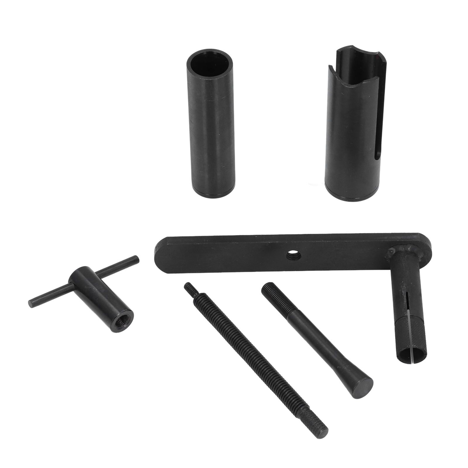 Cartridge Removal Tool Aluminum Alloy Cartridge Puller Valve Extraction Tool