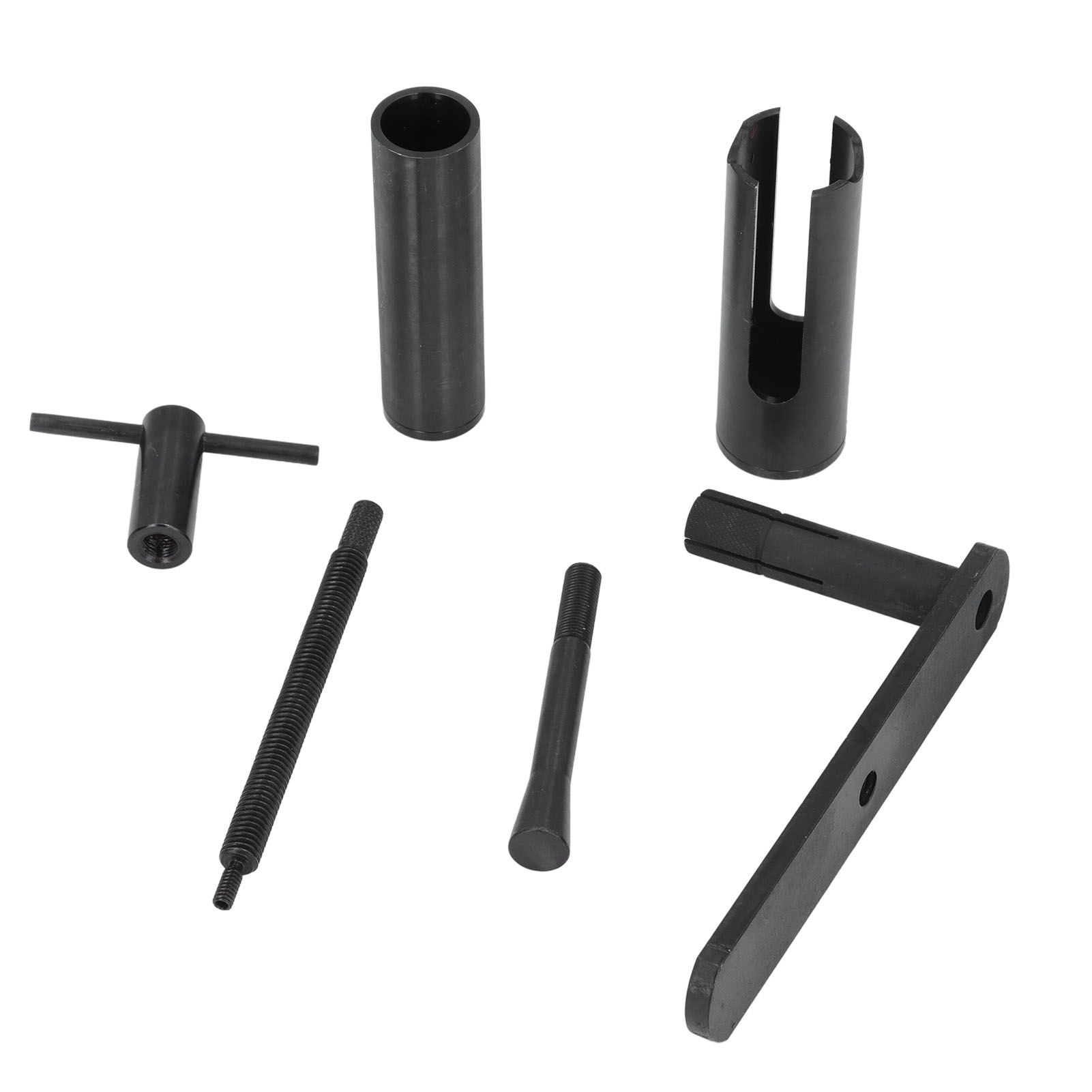 Cartridge Removal Tool Aluminum Alloy Cartridge Puller Valve Extraction Tool view 3