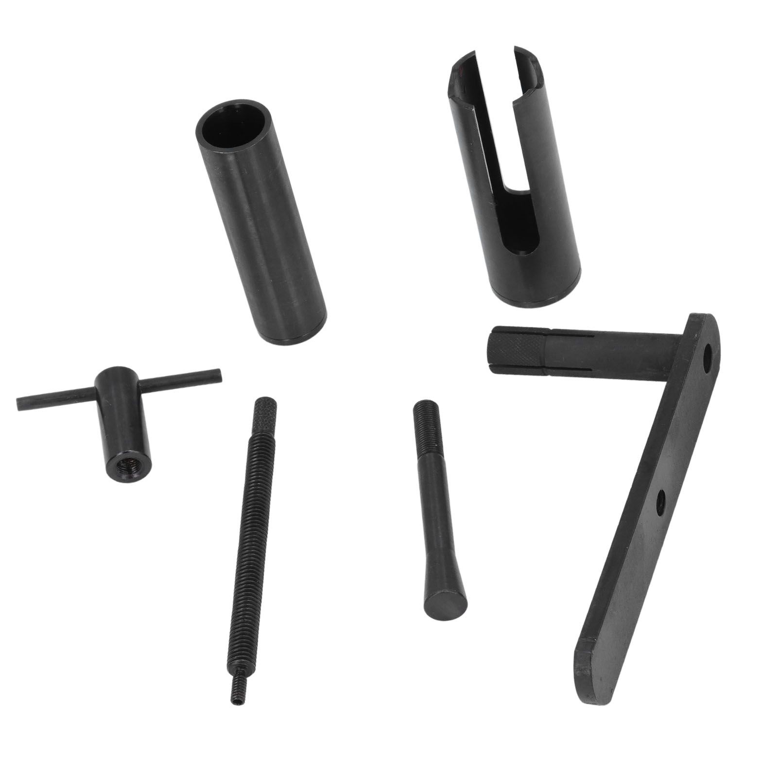 Cartridge Removal Tool Aluminum Alloy Cartridge Puller Valve Extraction Tool view 4