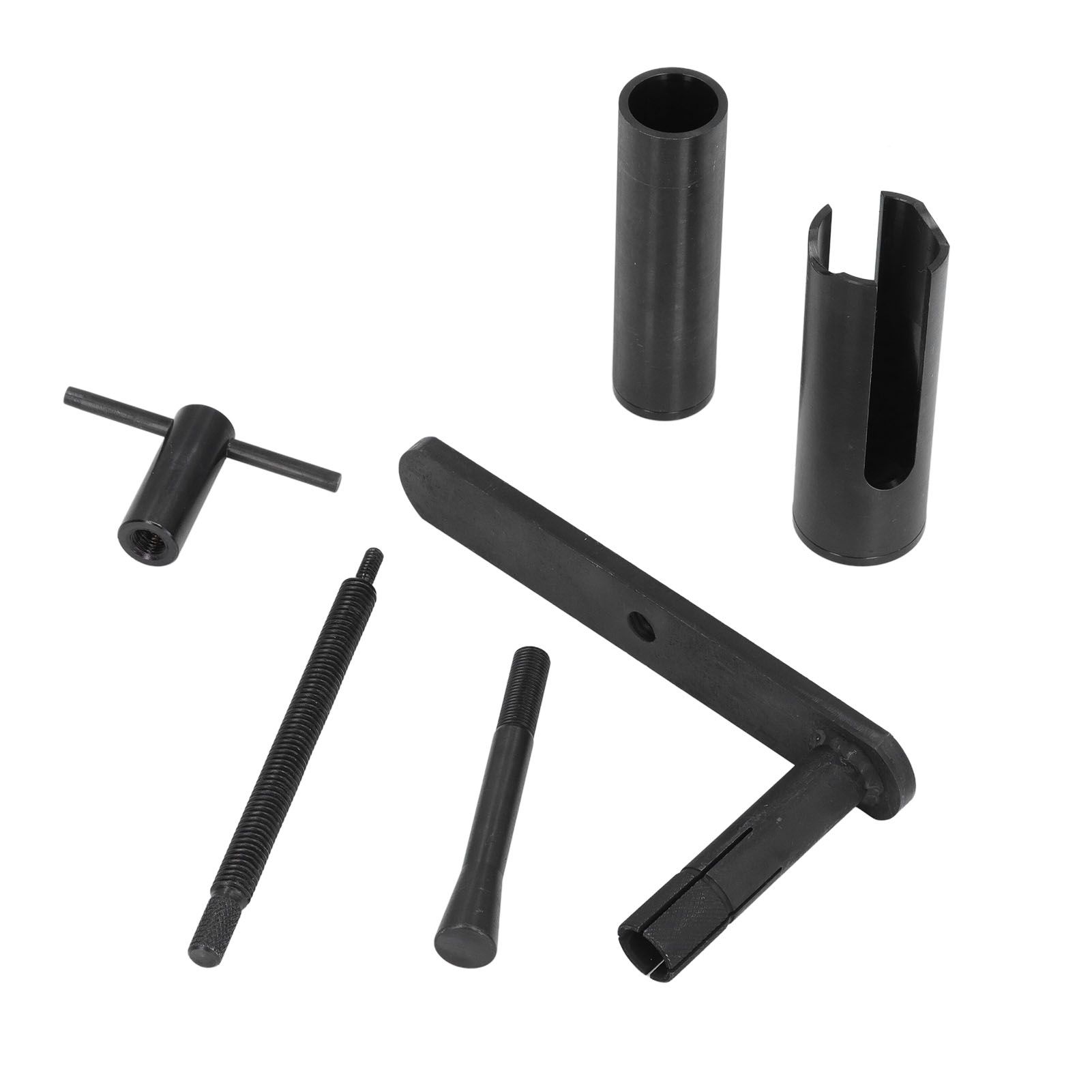Cartridge Removal Tool Aluminum Alloy Cartridge Puller Valve Extraction Tool view 8