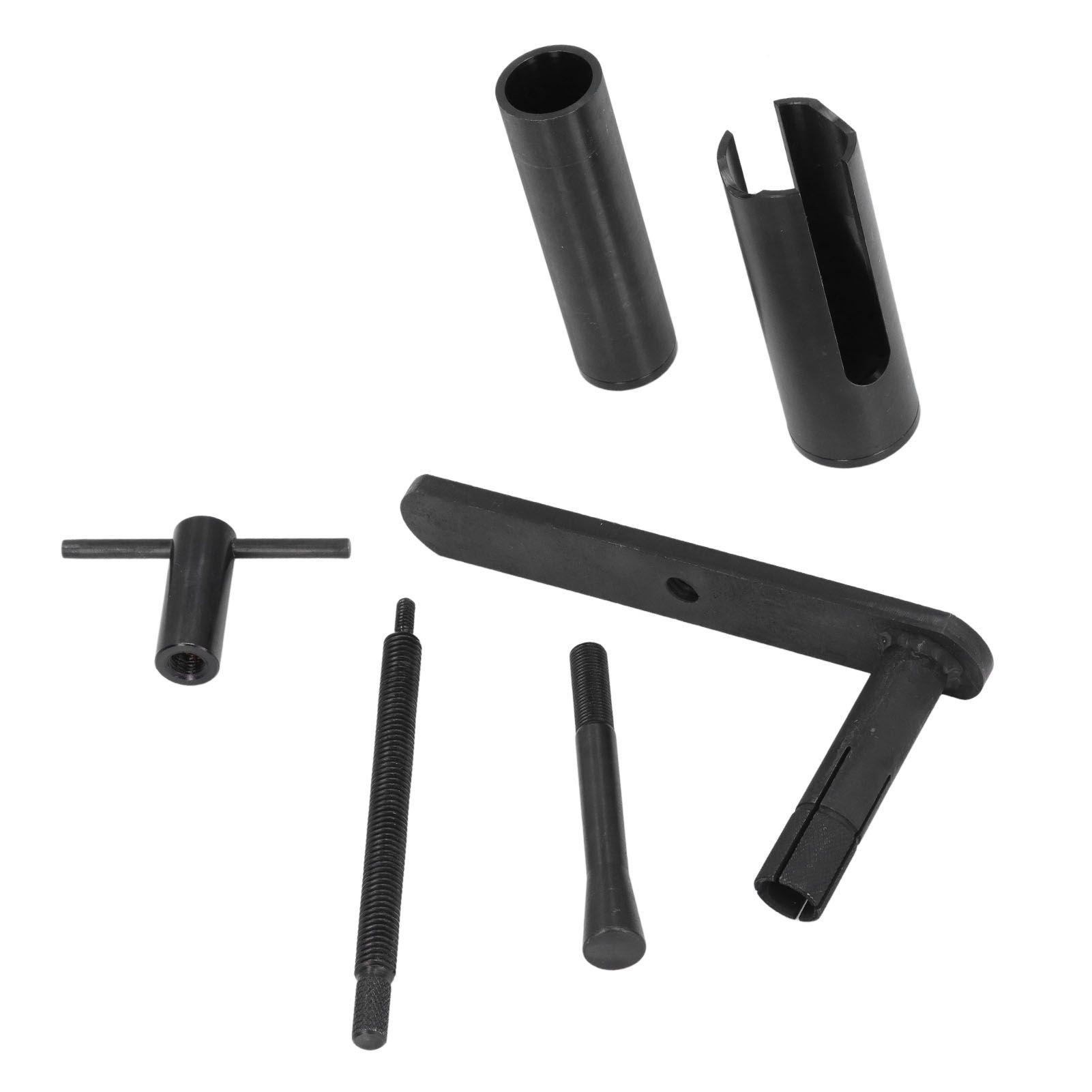 Cartridge Removal Tool Aluminum Alloy Cartridge Puller Valve Extraction Tool view 10