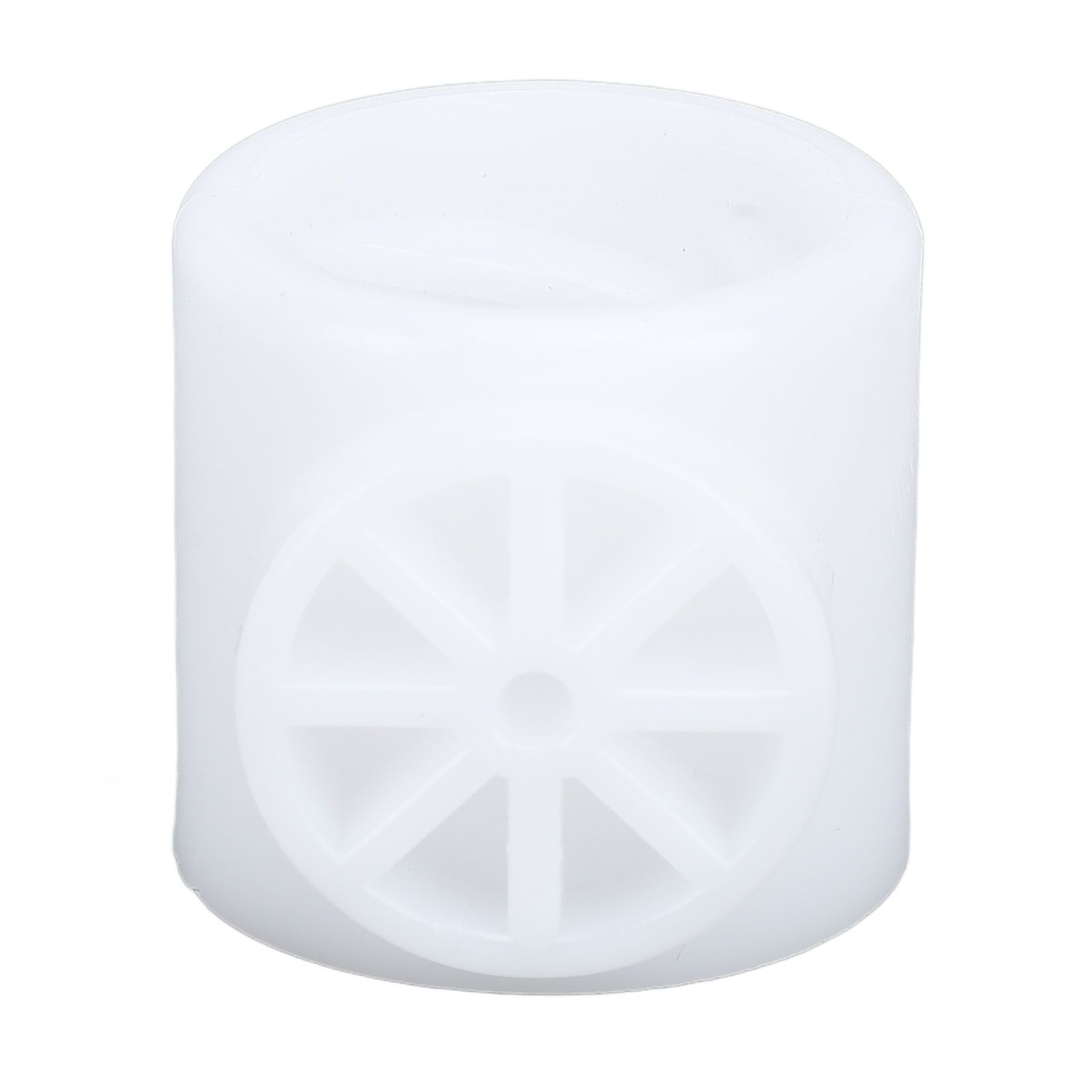 Trolley Nut for K75 39337 Kit Plastic Sturdy High Safety Trolley Spare Nut for view 7