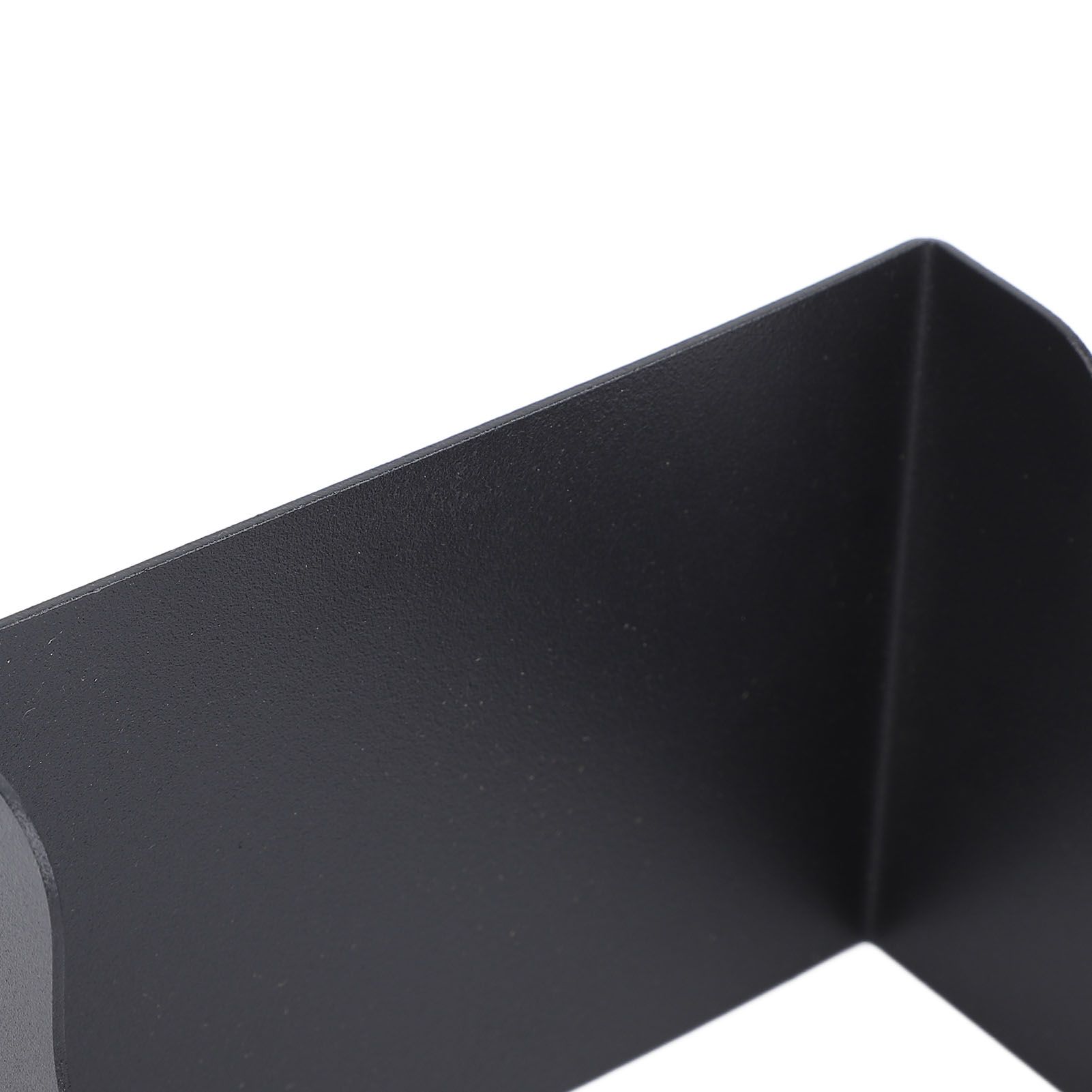 Doorbell Rain Cover Cold Rolled Steel Weatherproof Anti Glare Protective Door view 5