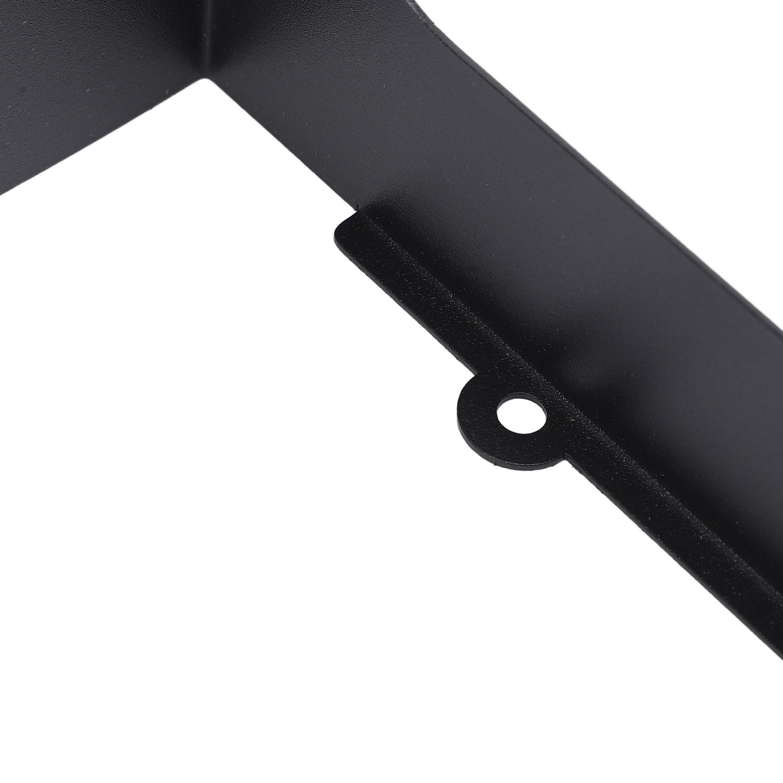 Doorbell Rain Cover Cold Rolled Steel Weatherproof Anti Glare Protective Door view 7