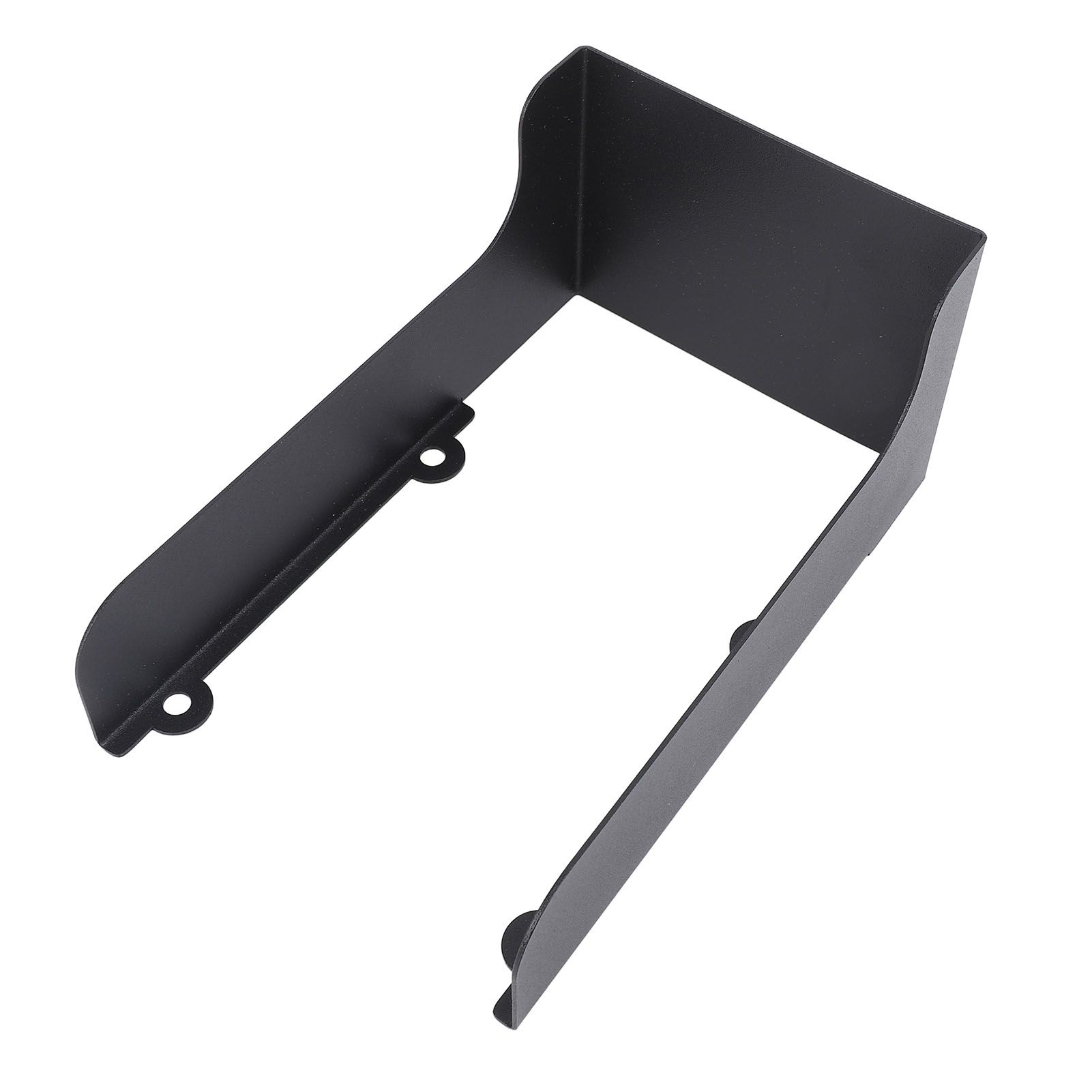 Doorbell Rain Cover Cold Rolled Steel Weatherproof Anti Glare Protective Door view 10