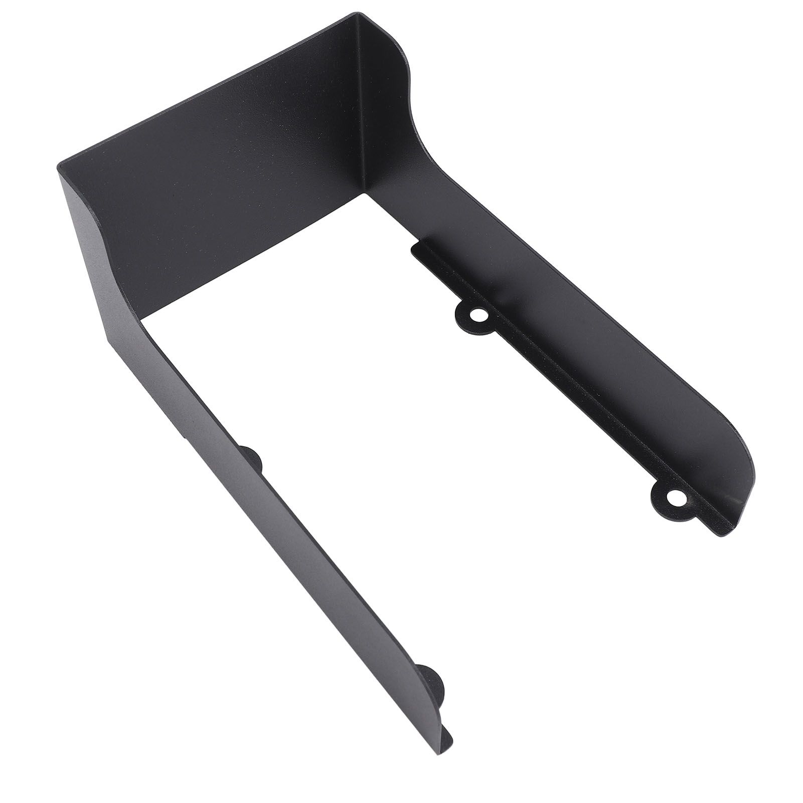 Doorbell Rain Cover Cold Rolled Steel Weatherproof Anti Glare Protective Door view 11