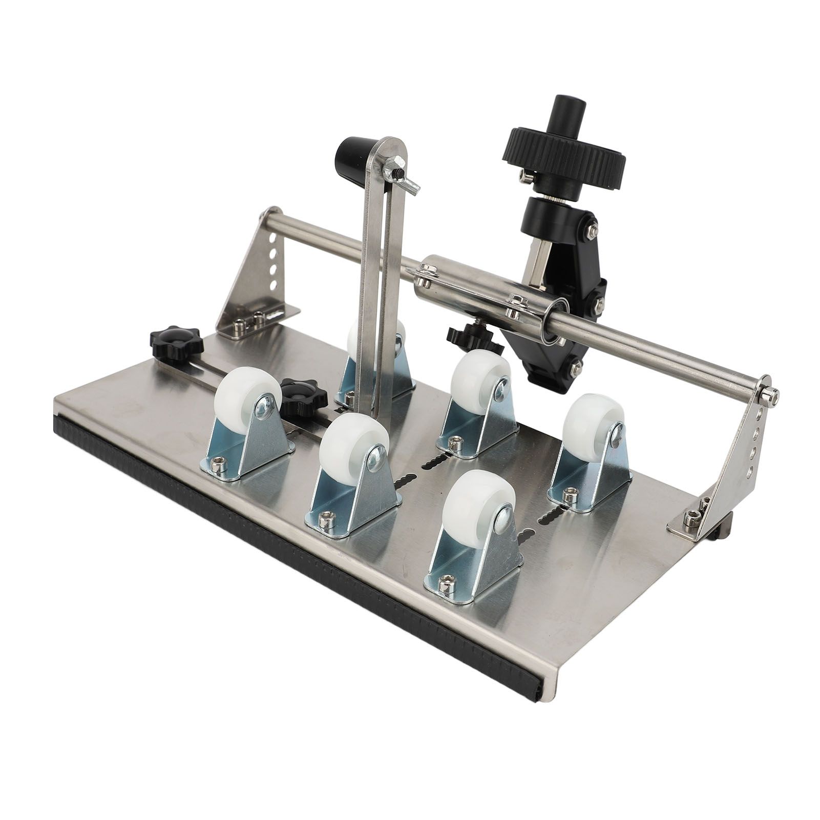 Glass Bottle Cutter High Accuracy Smoothly Clean Cutting Versatile Glass view 4