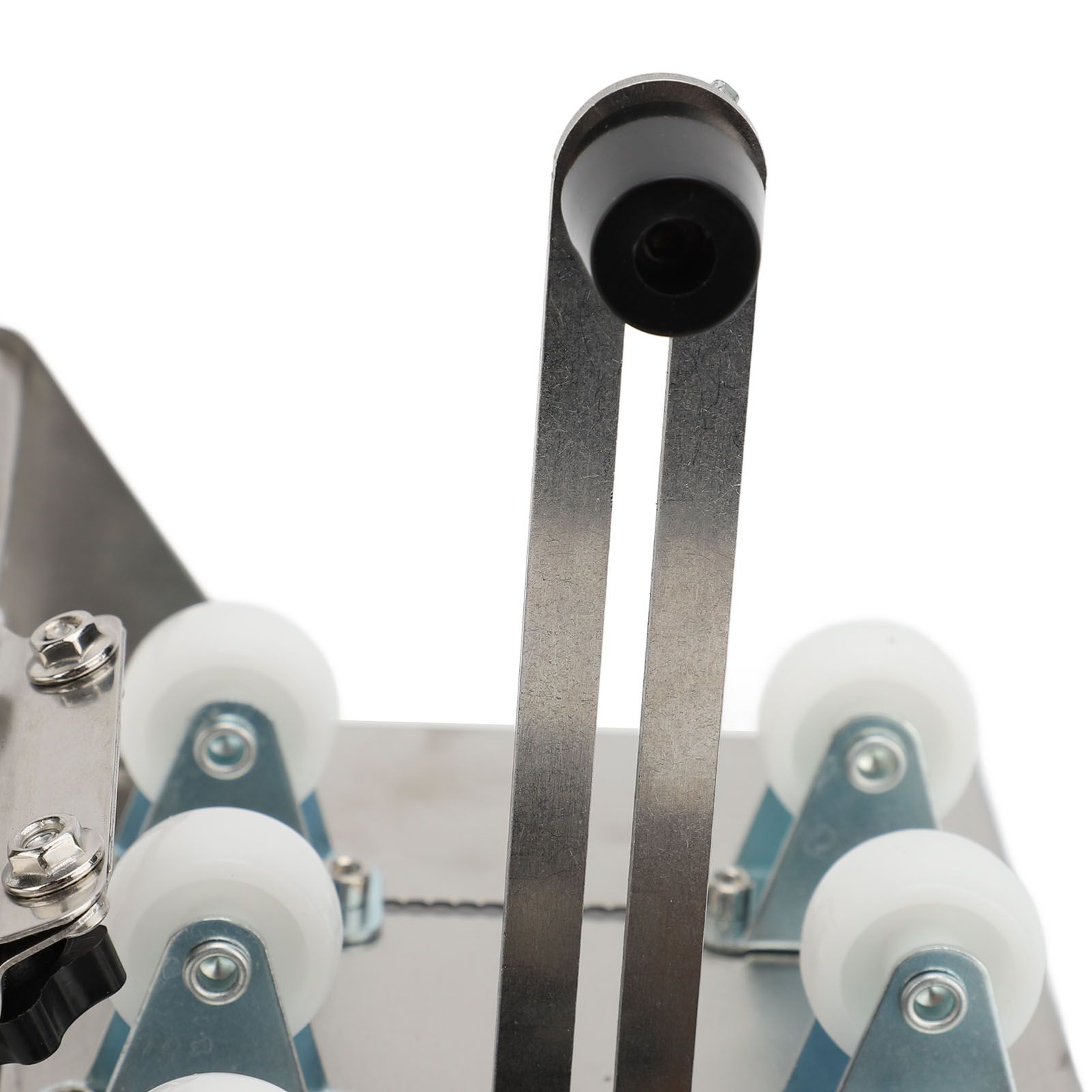 Glass Bottle Cutter High Accuracy Smoothly Clean Cutting Versatile Glass view 5