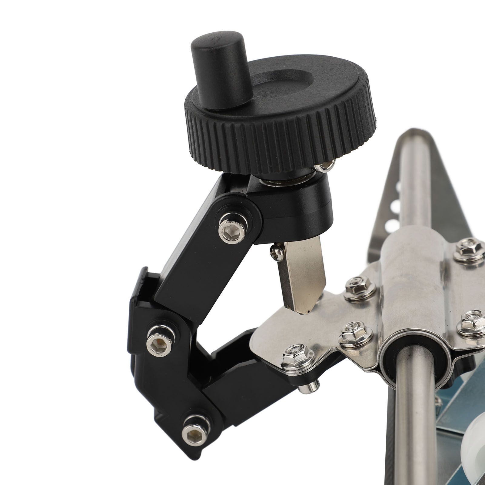 Glass Bottle Cutter High Accuracy Smoothly Clean Cutting Versatile Glass view 7