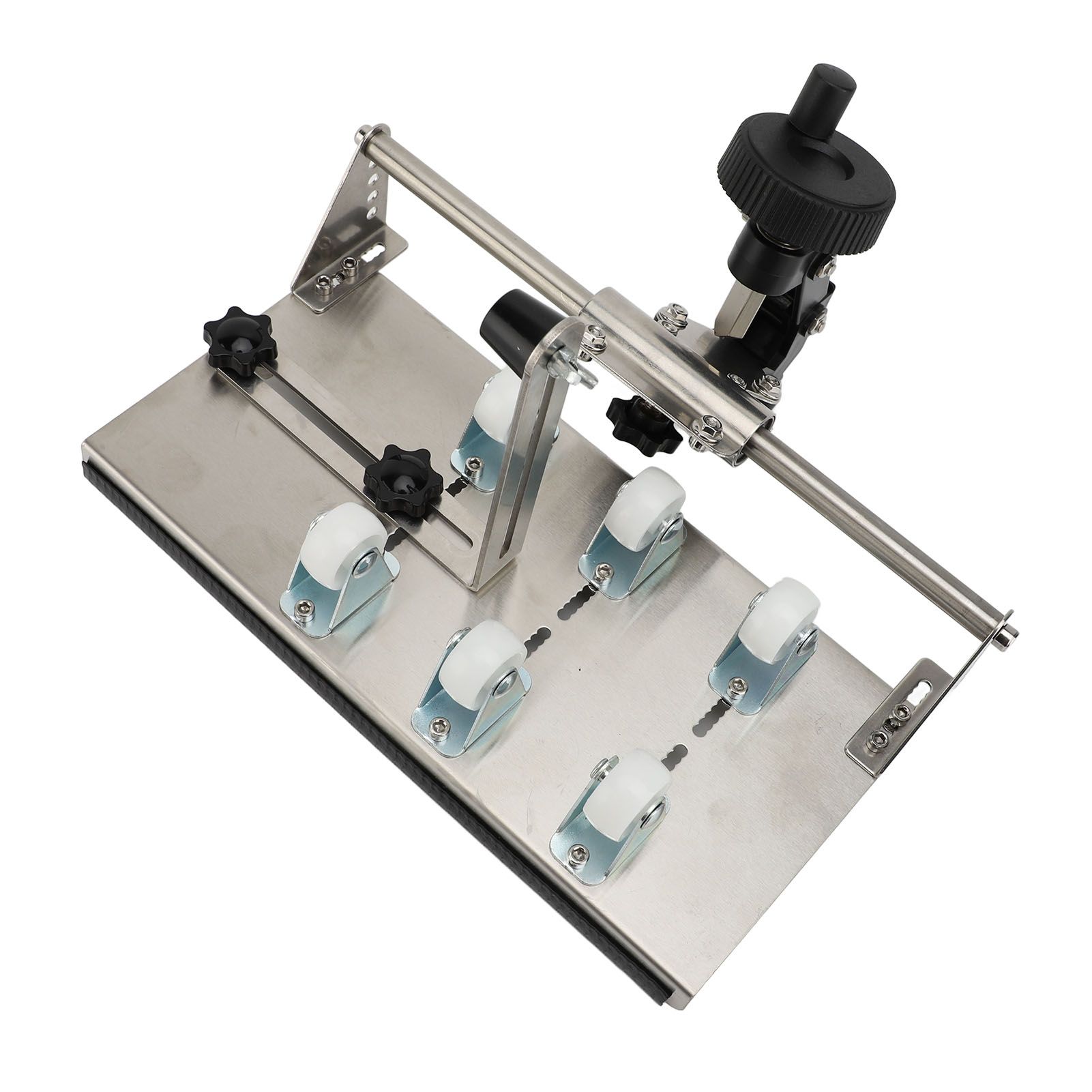 Glass Bottle Cutter High Accuracy Smoothly Clean Cutting Versatile Glass view 8