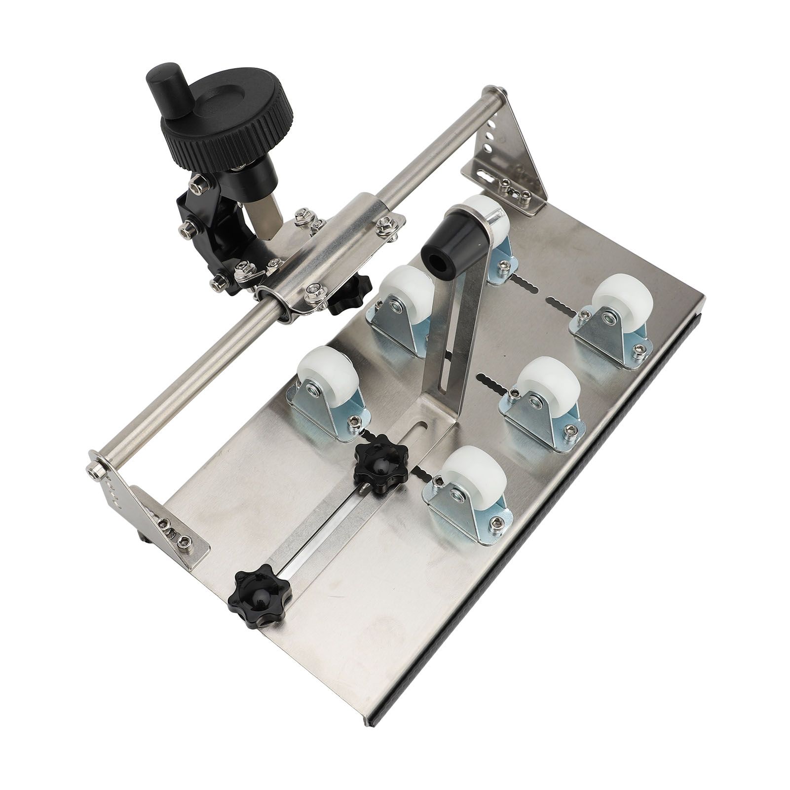 Glass Bottle Cutter High Accuracy Smoothly Clean Cutting Versatile Glass view 9