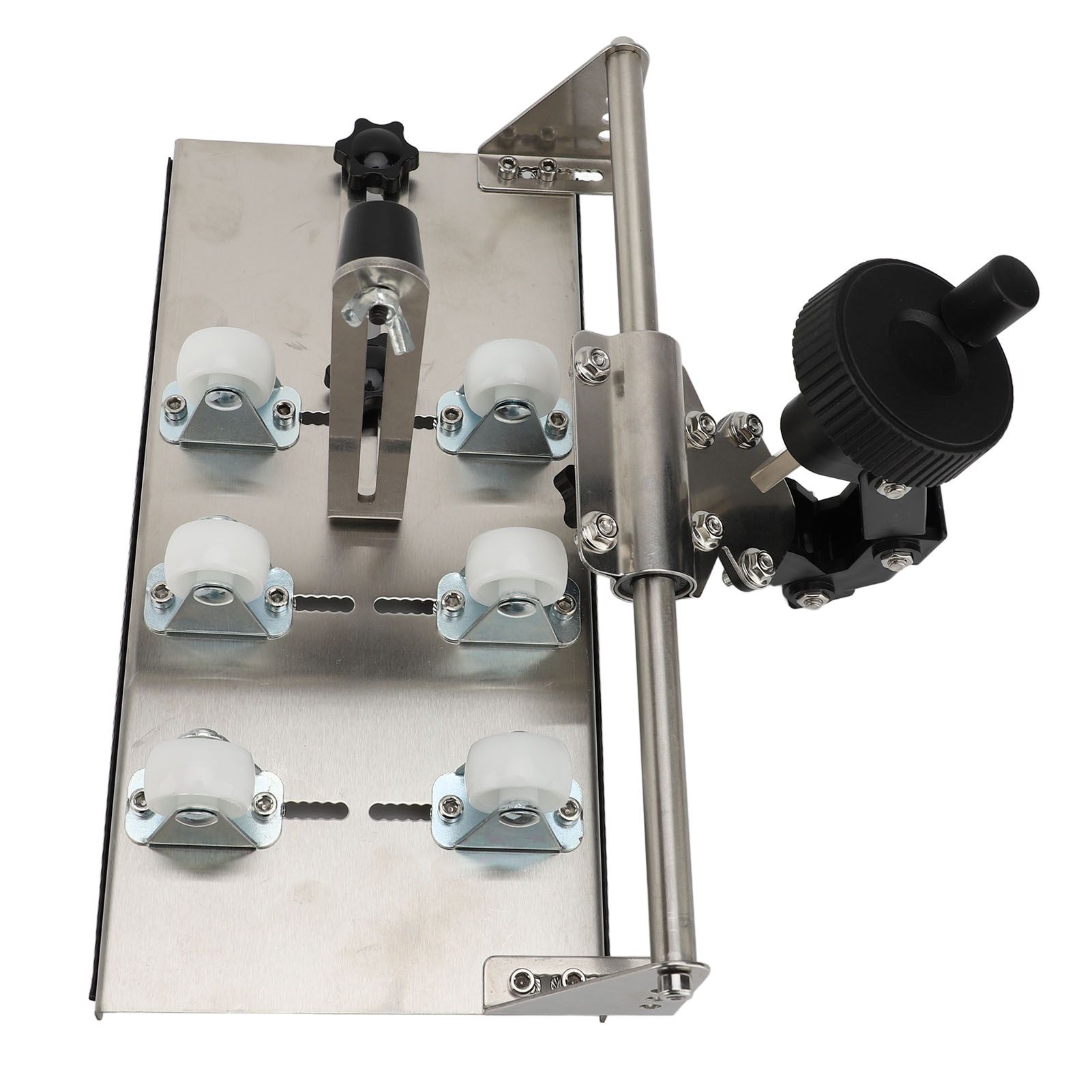 Glass Bottle Cutter High Accuracy Smoothly Clean Cutting Versatile Glass view 11