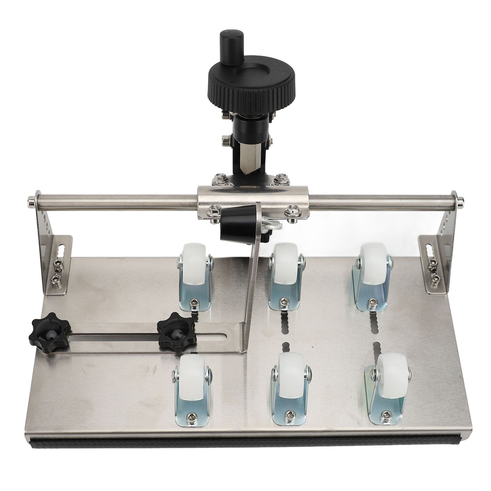 Glass Bottle Cutter High Accuracy Smoothly Clean Cutting Versatile Glass view 12