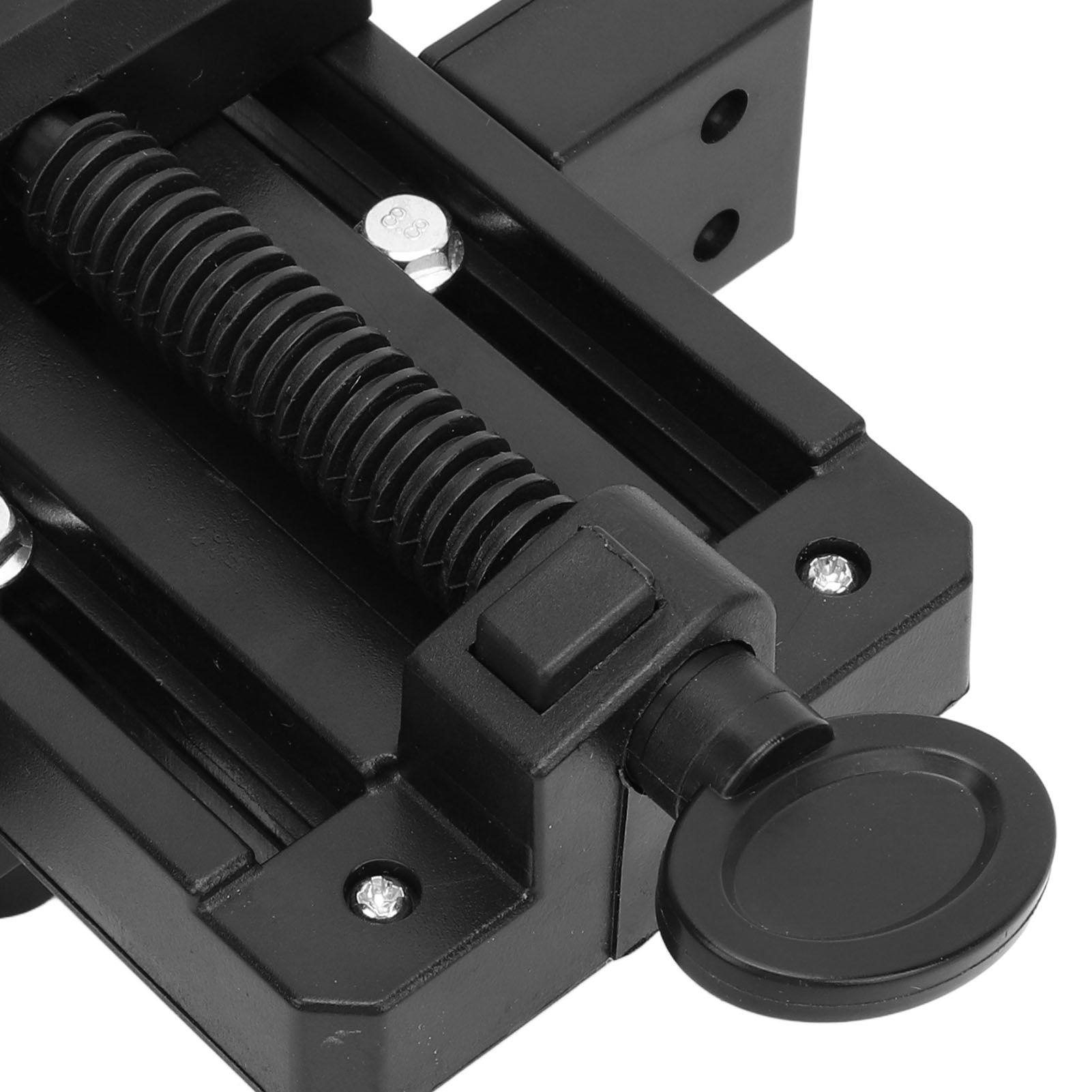 Cabinet Door Installation Jig Multifunctional Adjustable Clamping Mechanism view 2