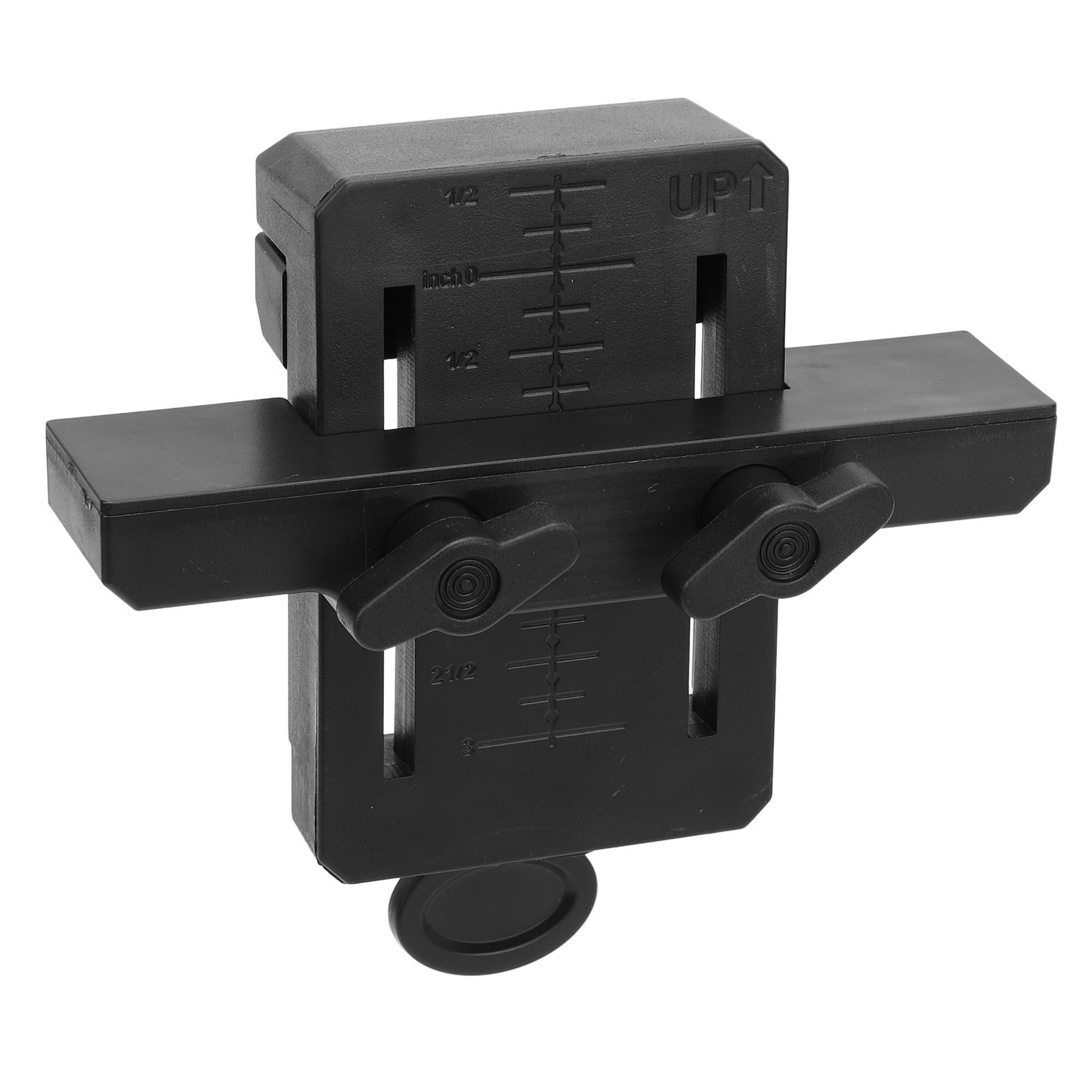 Cabinet Door Installation Jig Multifunctional Adjustable Clamping Mechanism view 6