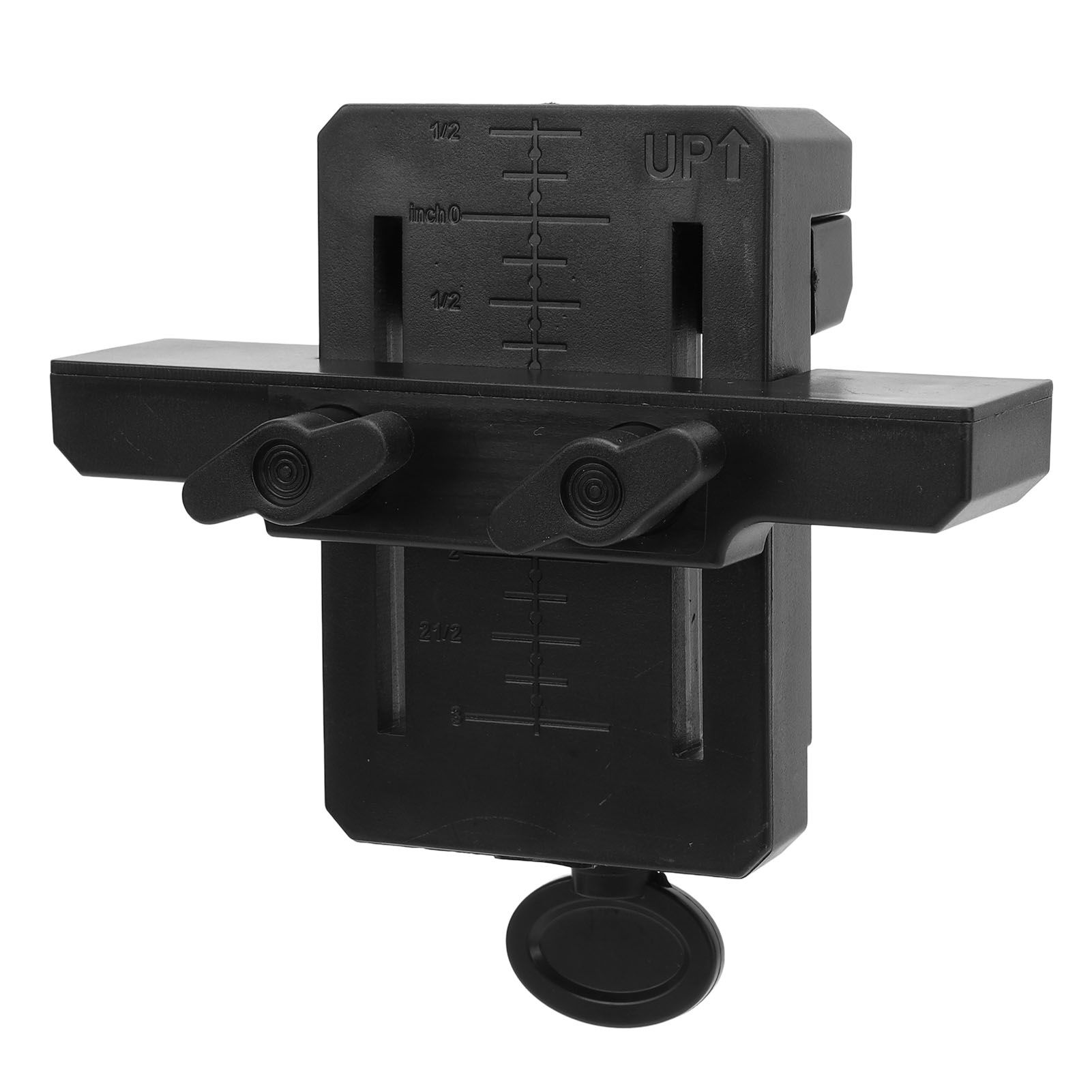 Cabinet Door Installation Jig Multifunctional Adjustable Clamping Mechanism view 9