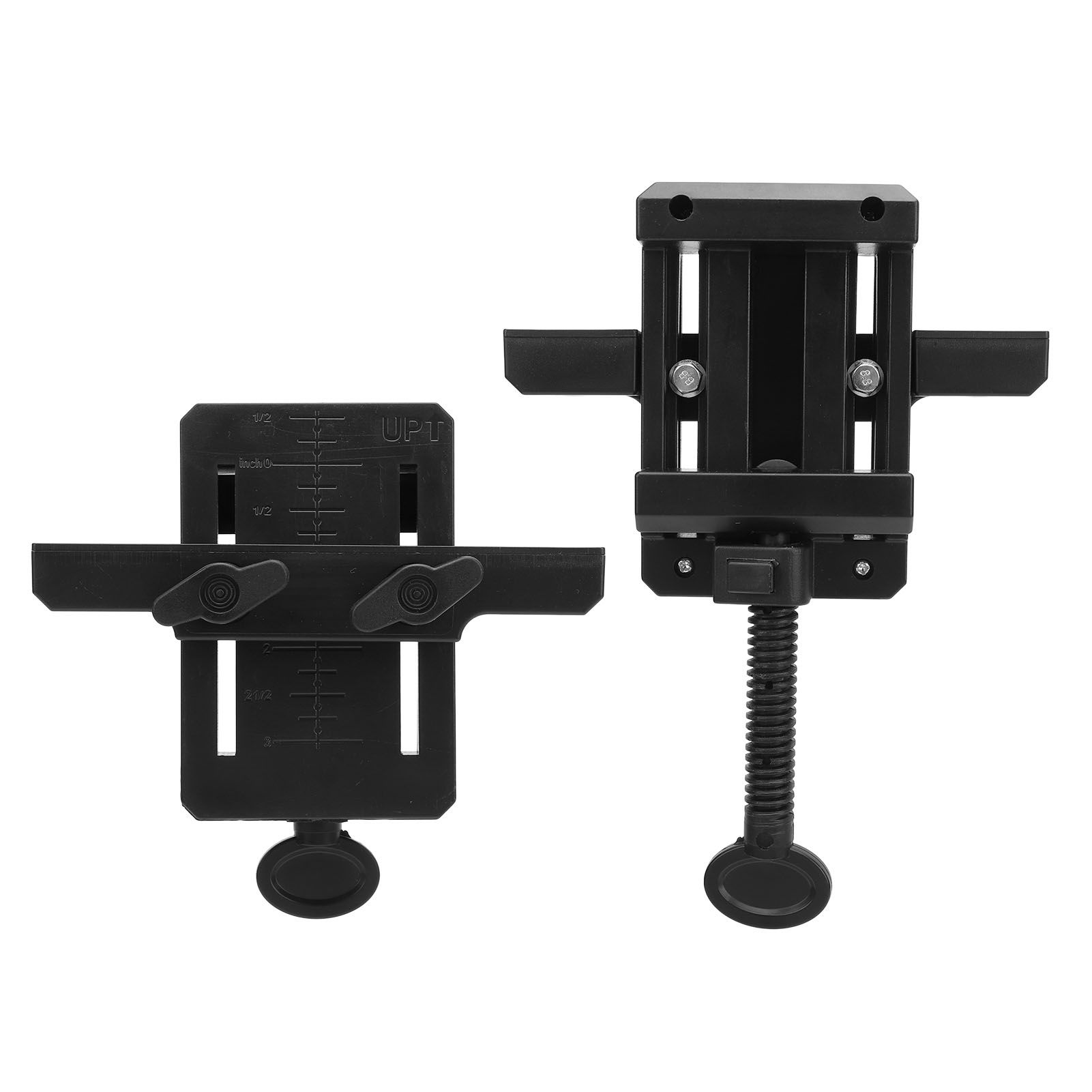 Cabinet Door Installation Jig Multifunctional Adjustable Clamping Mechanism view 12